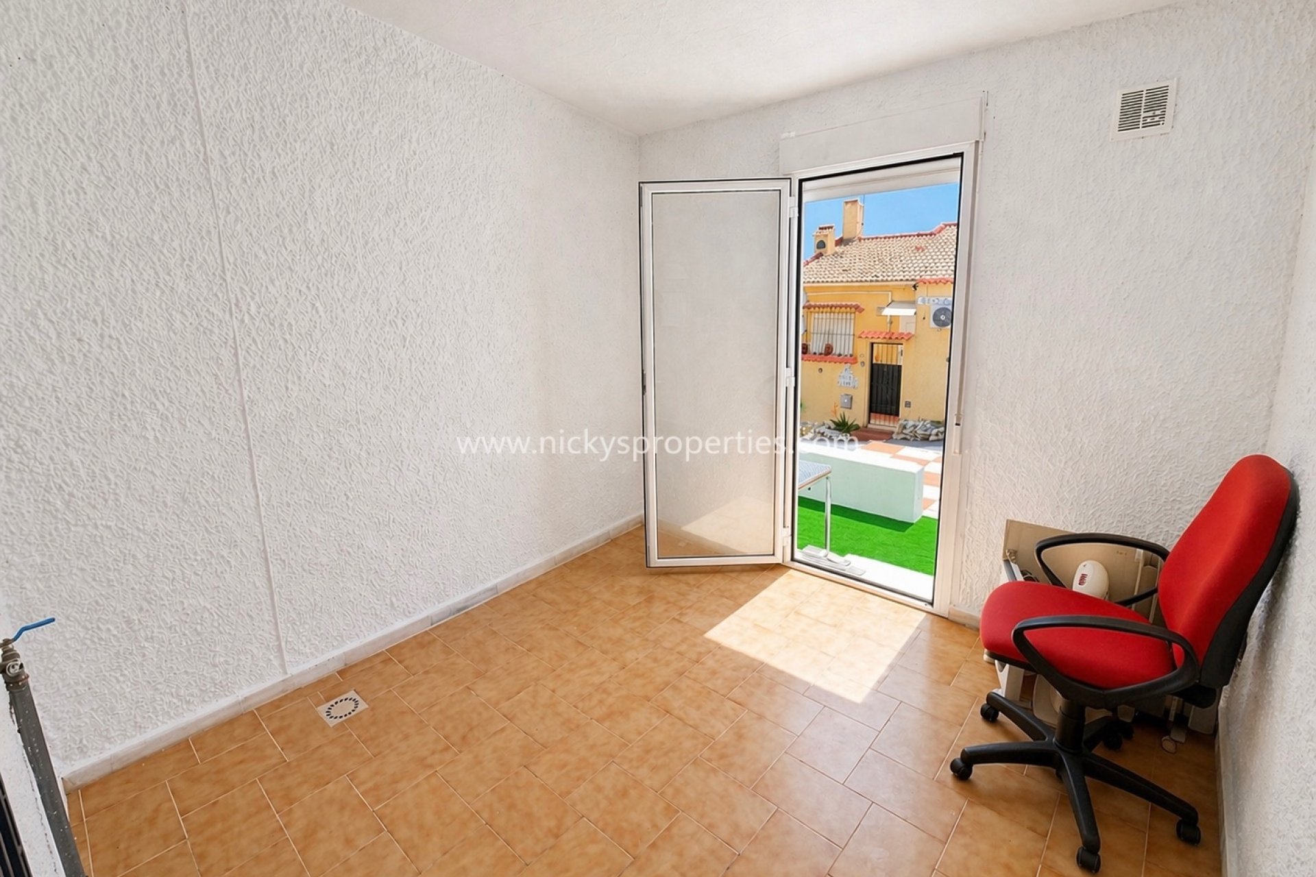 Resale - Terraced house - La Marina