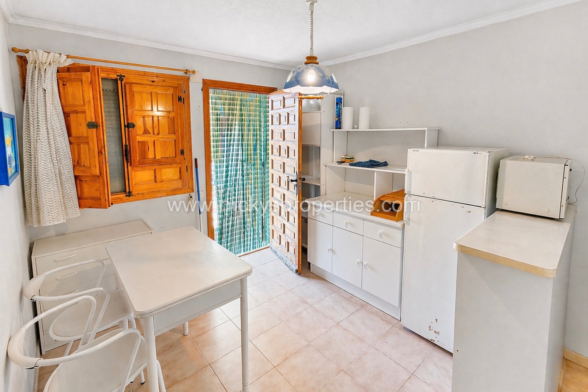 Resale - Terraced house - La Marina