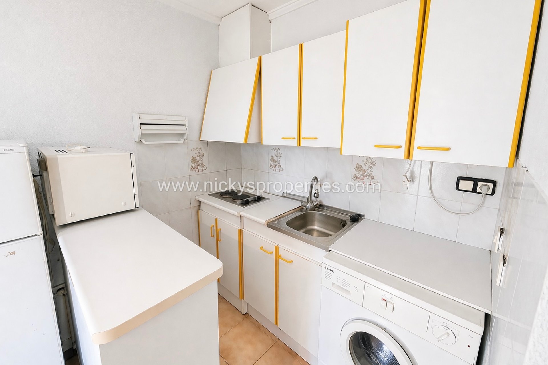 Resale - Terraced house - La Marina