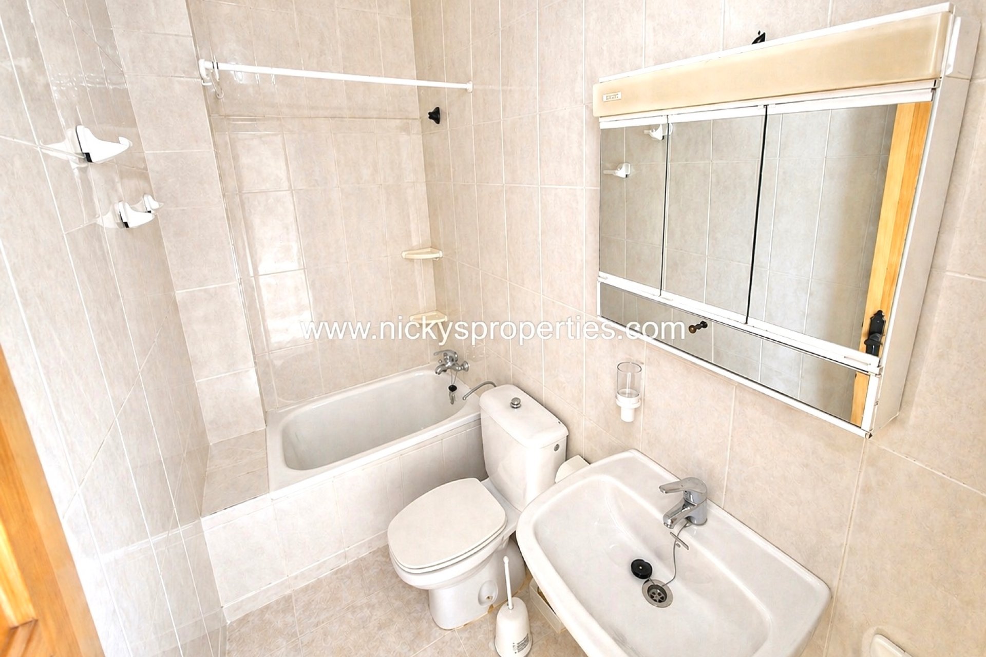 Resale - Terraced house - La Marina