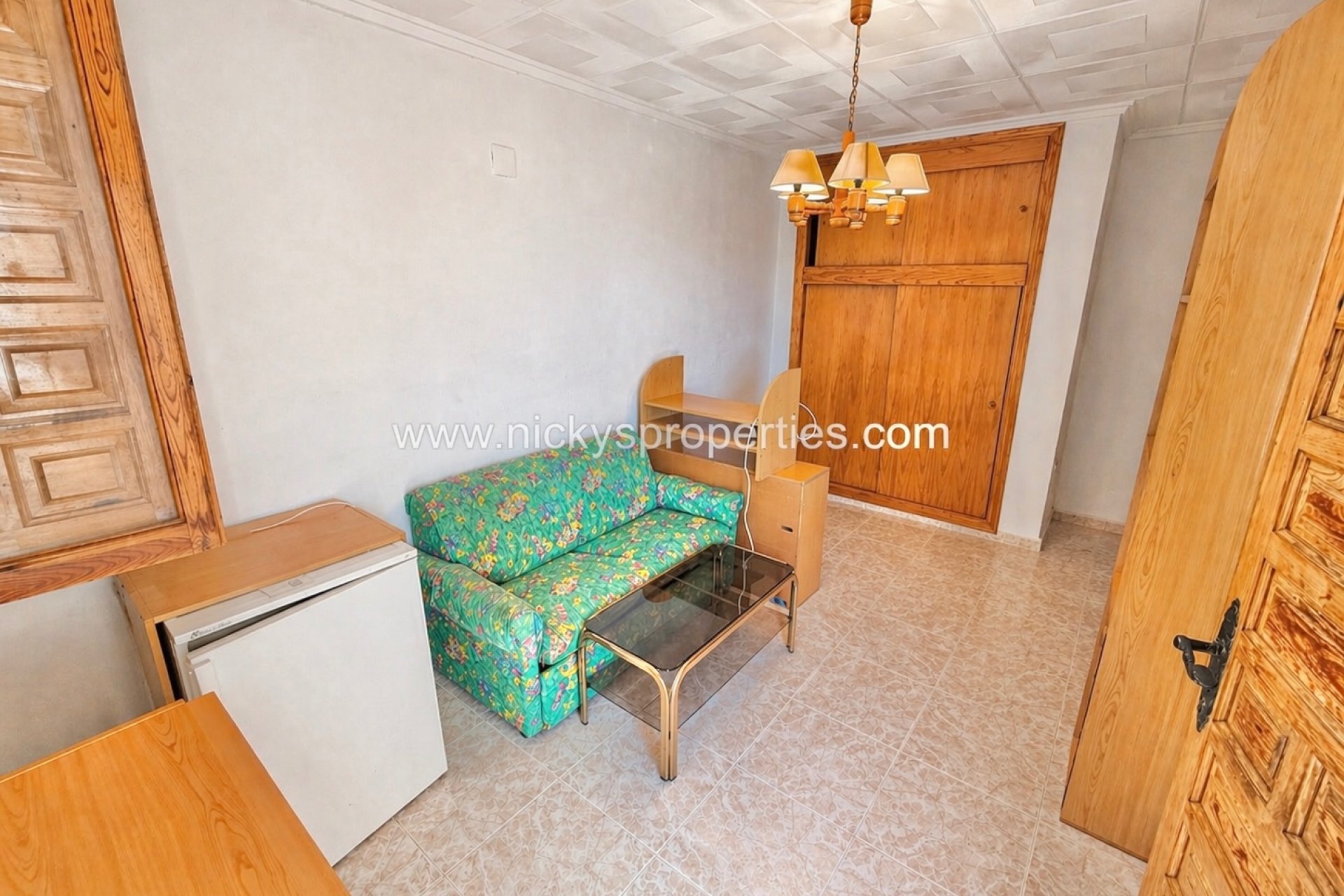 Resale - Terraced house - La Marina