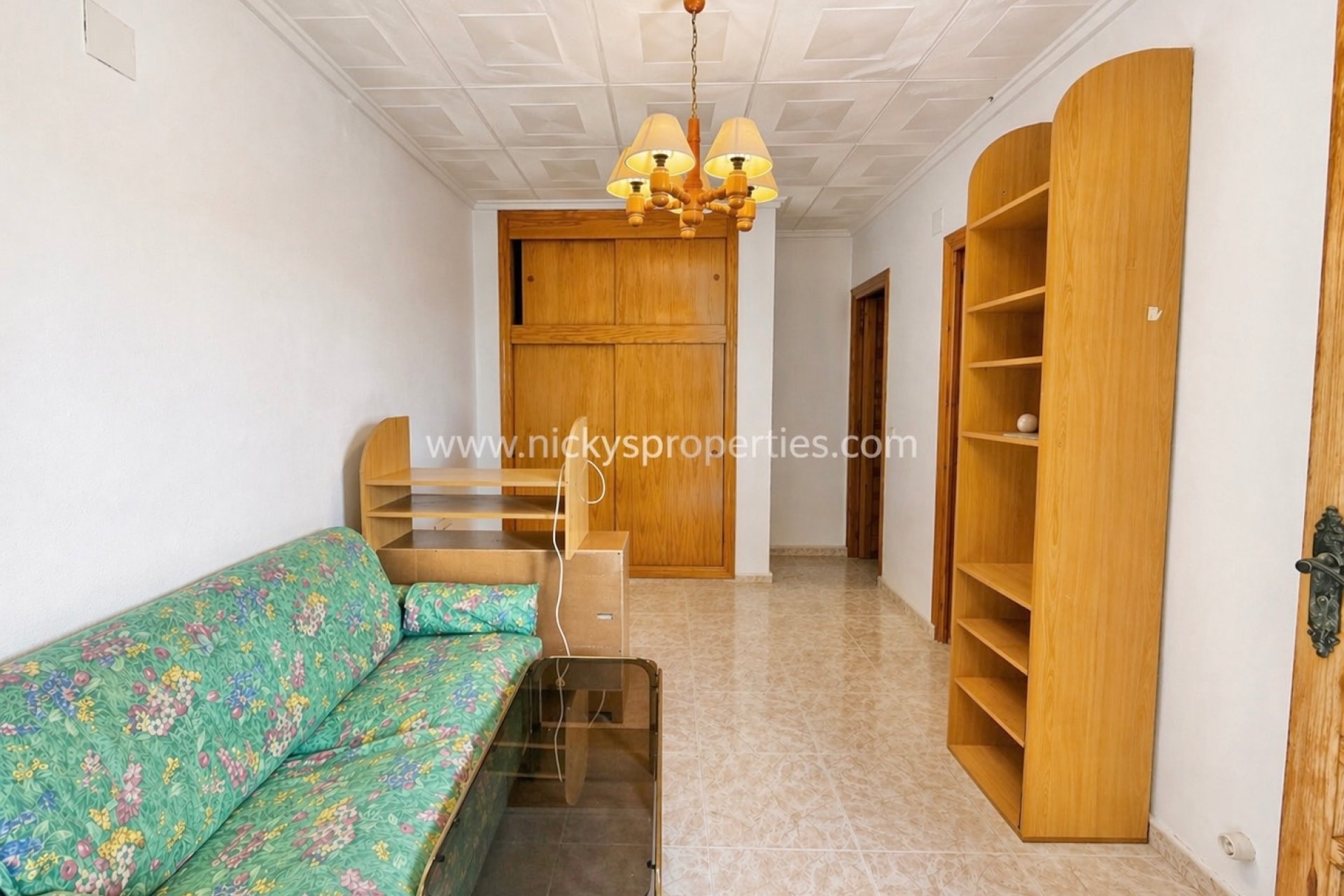 Resale - Terraced house - La Marina