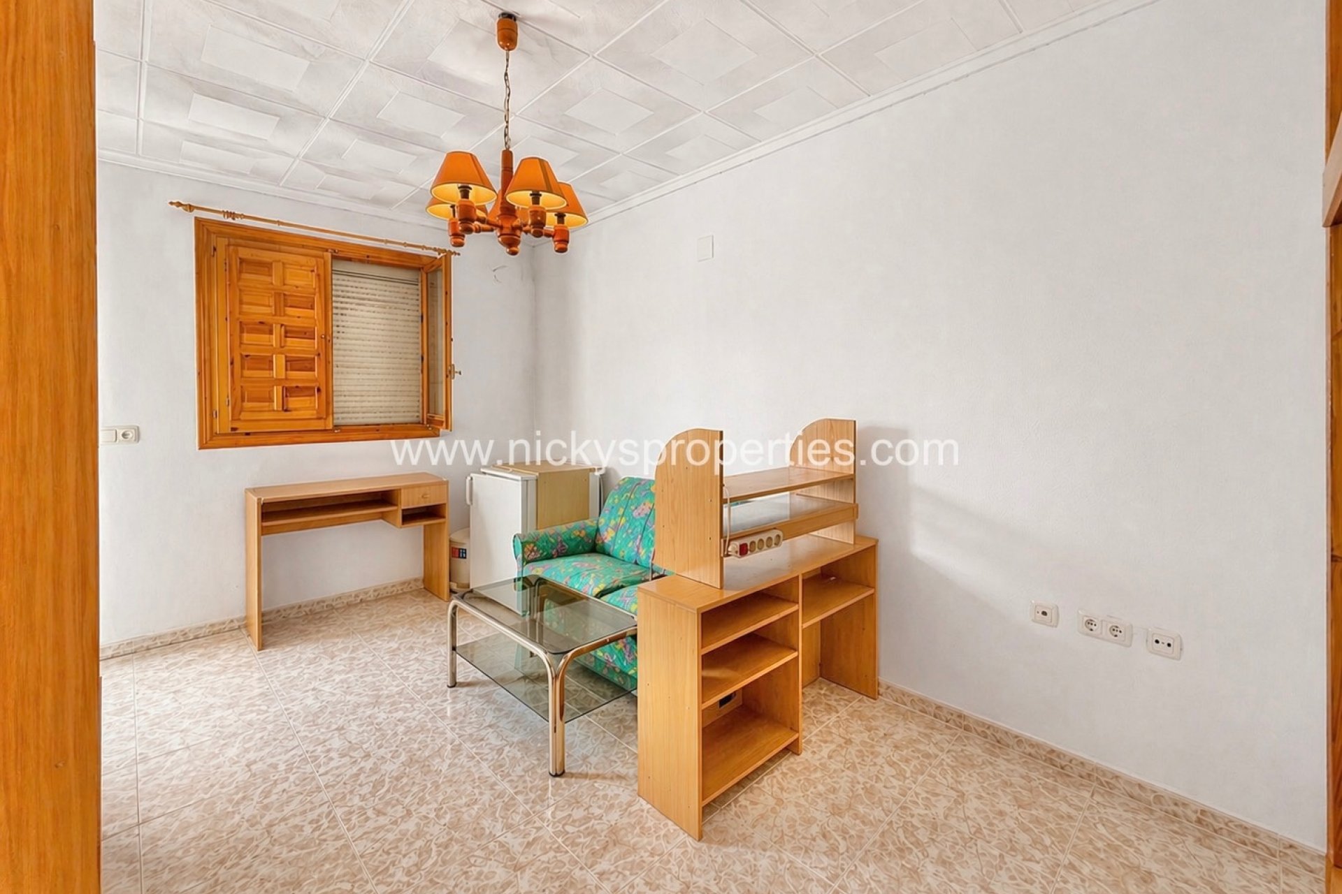 Resale - Terraced house - La Marina