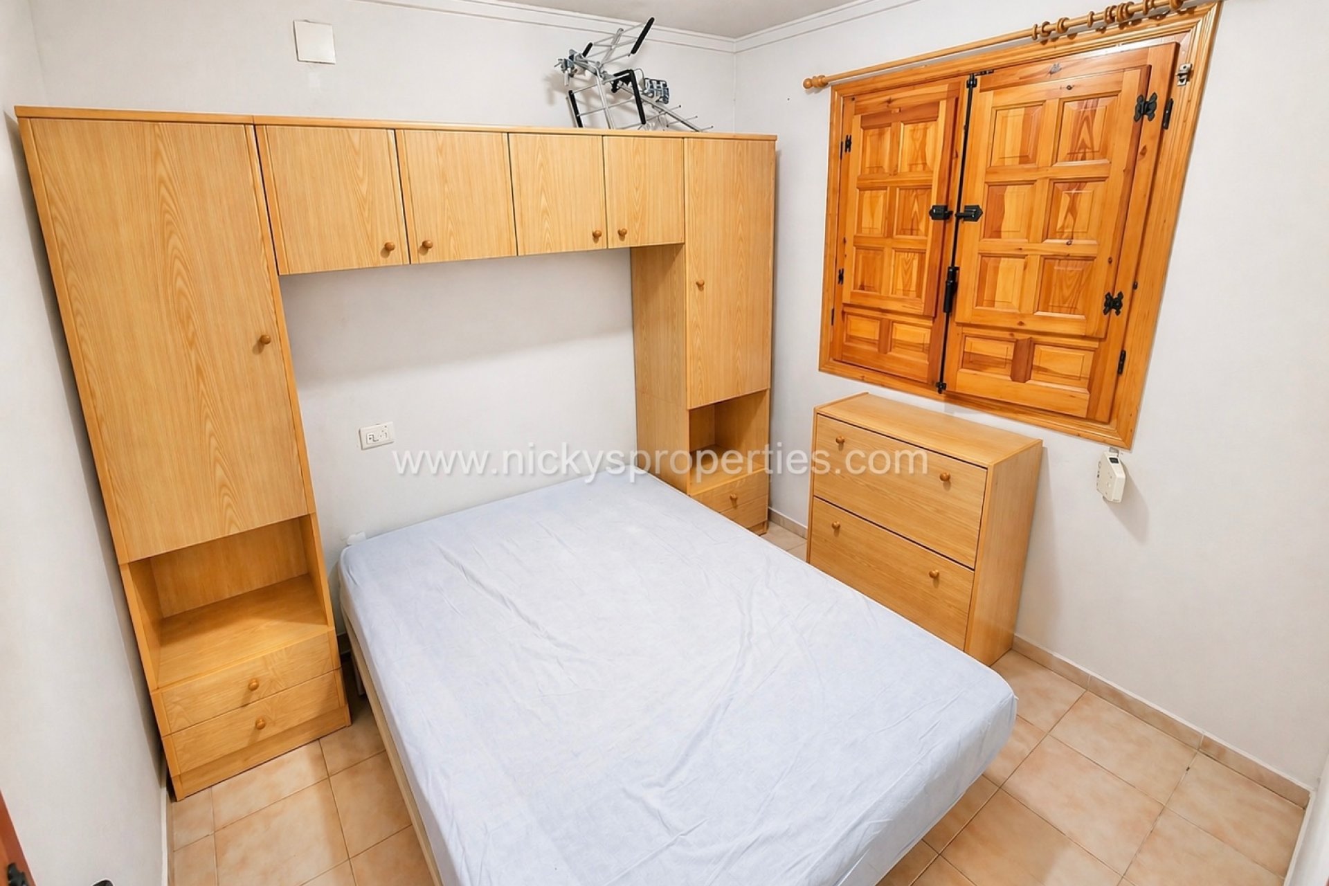 Resale - Terraced house - La Marina