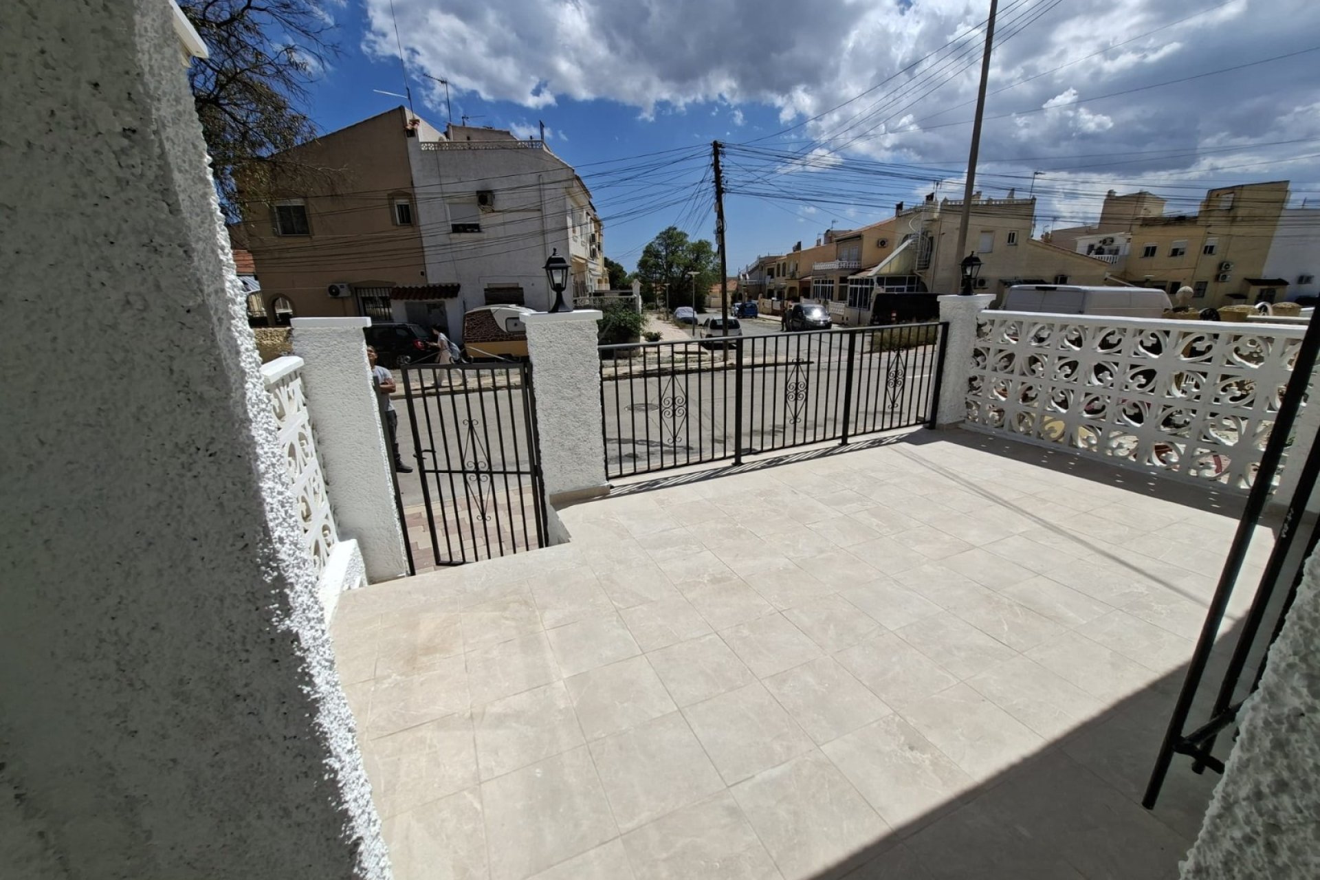 Resale - Terraced house - La Marina