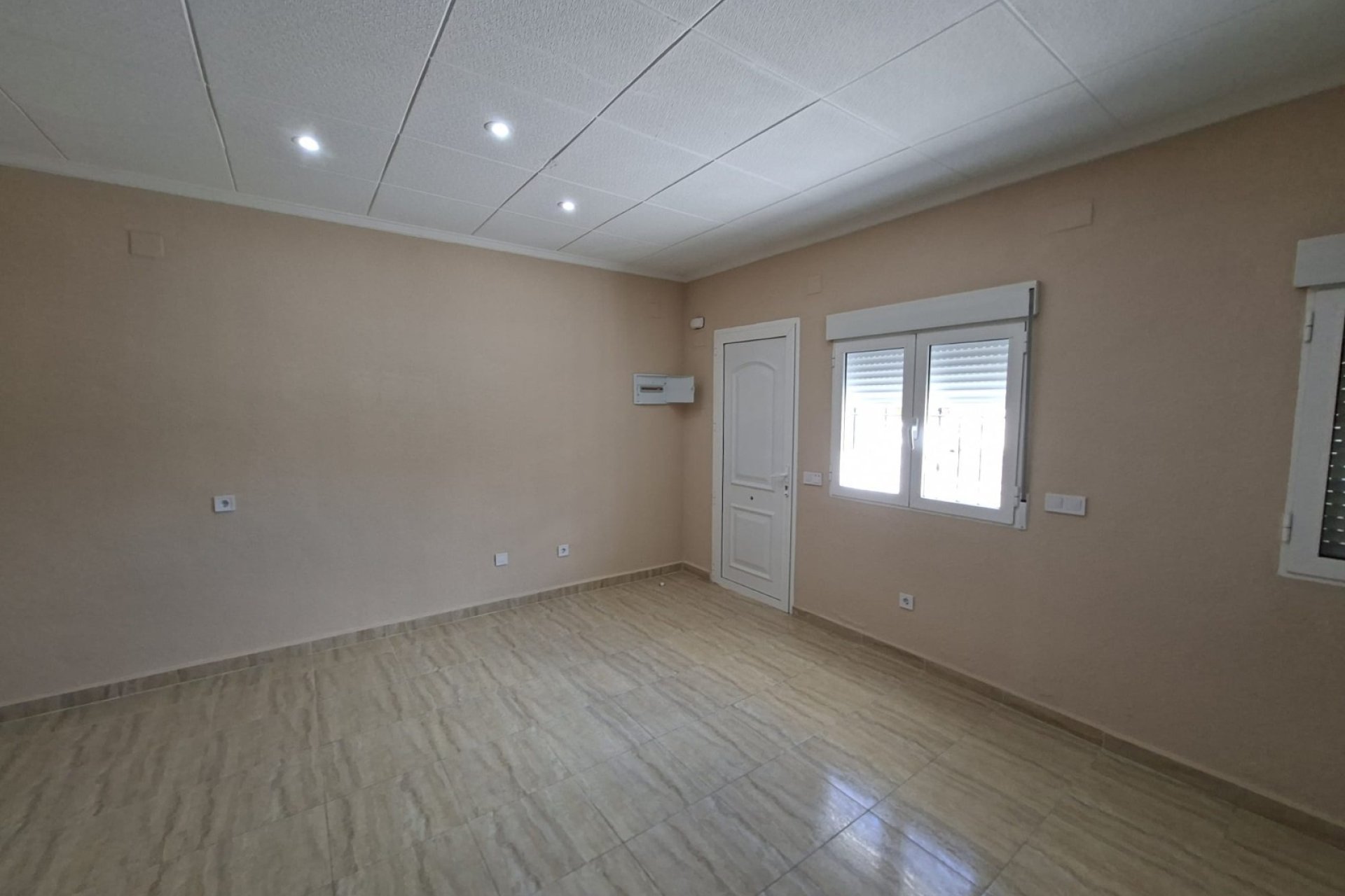 Resale - Terraced house - La Marina