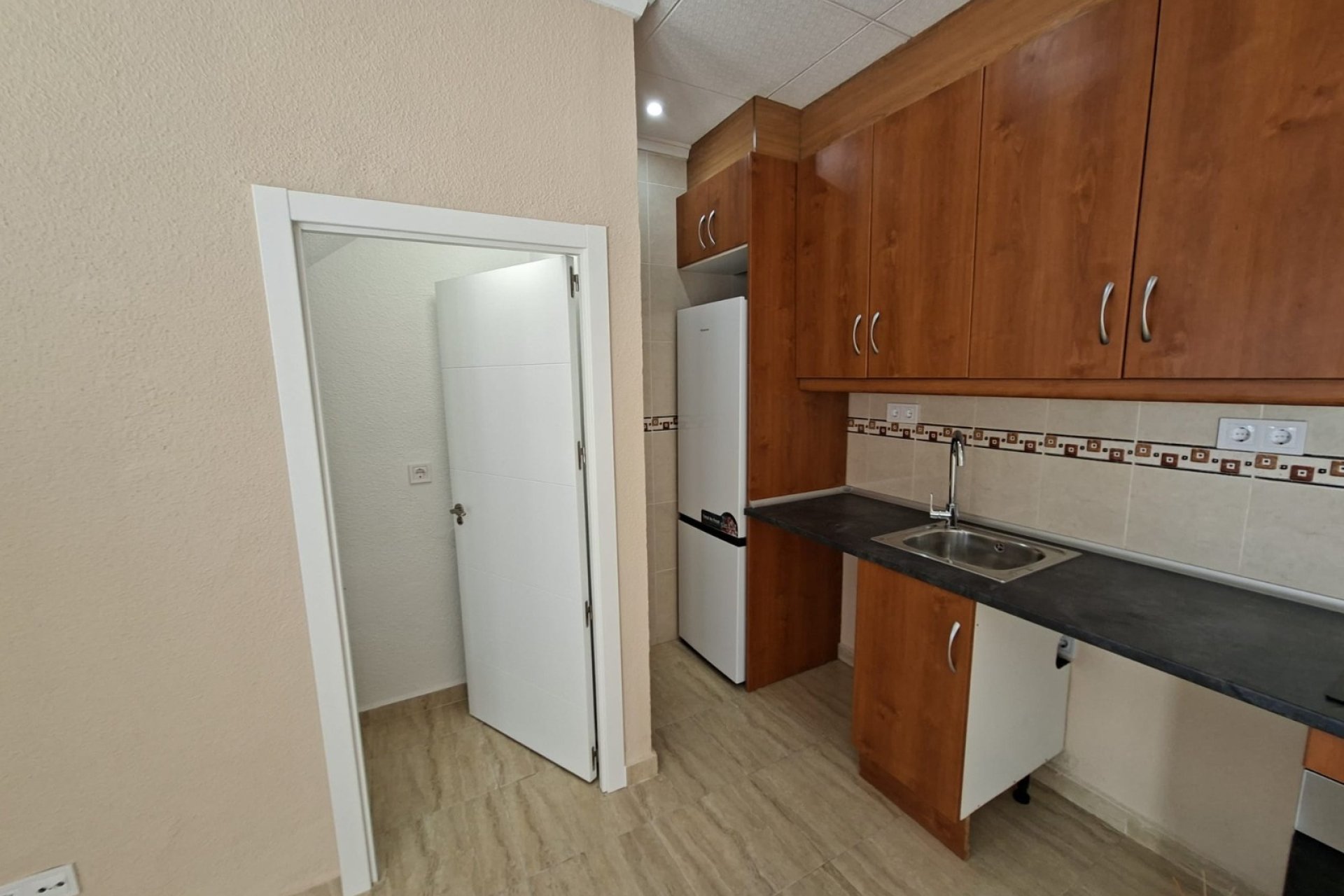 Resale - Terraced house - La Marina