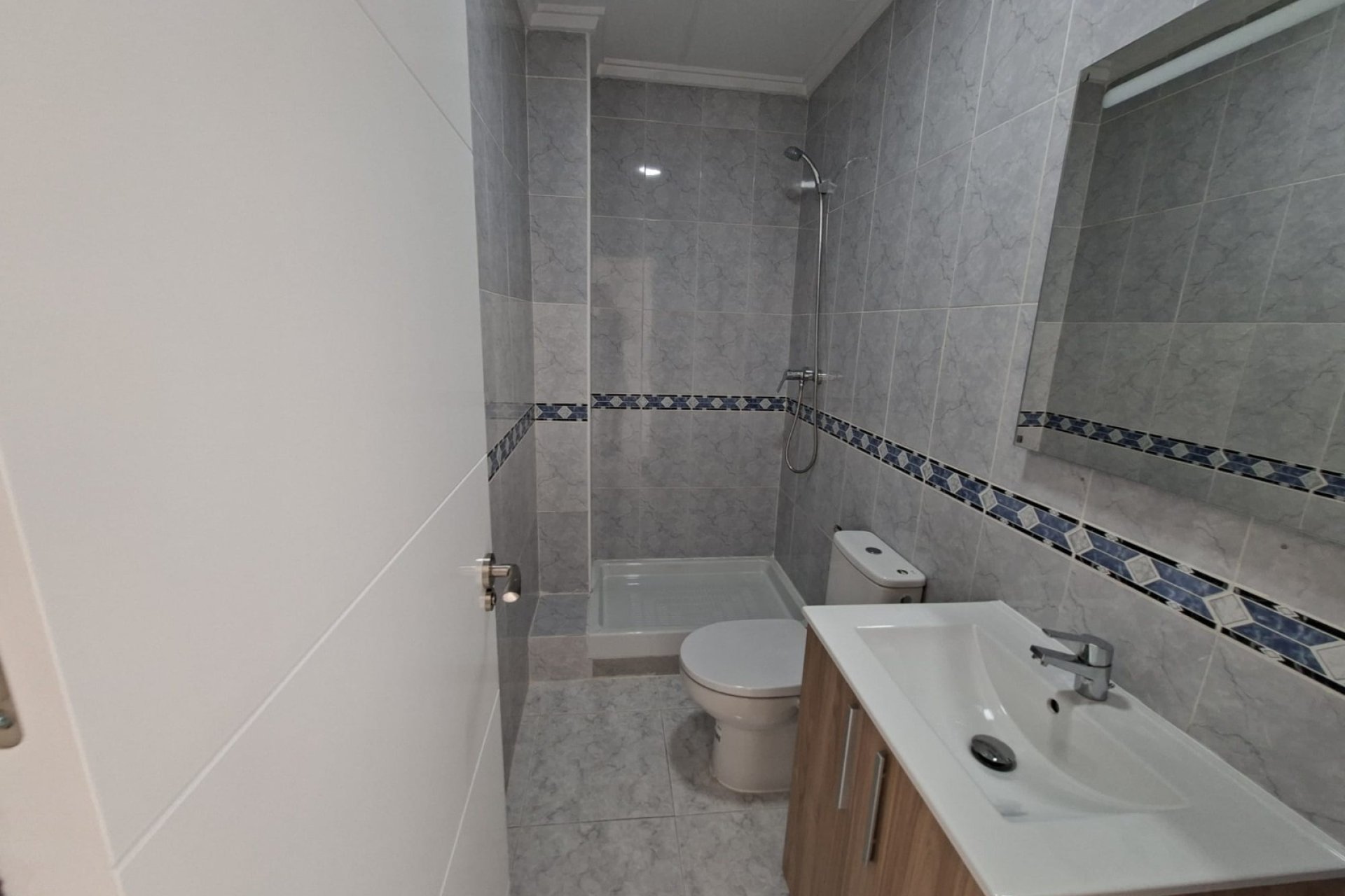 Resale - Terraced house - La Marina