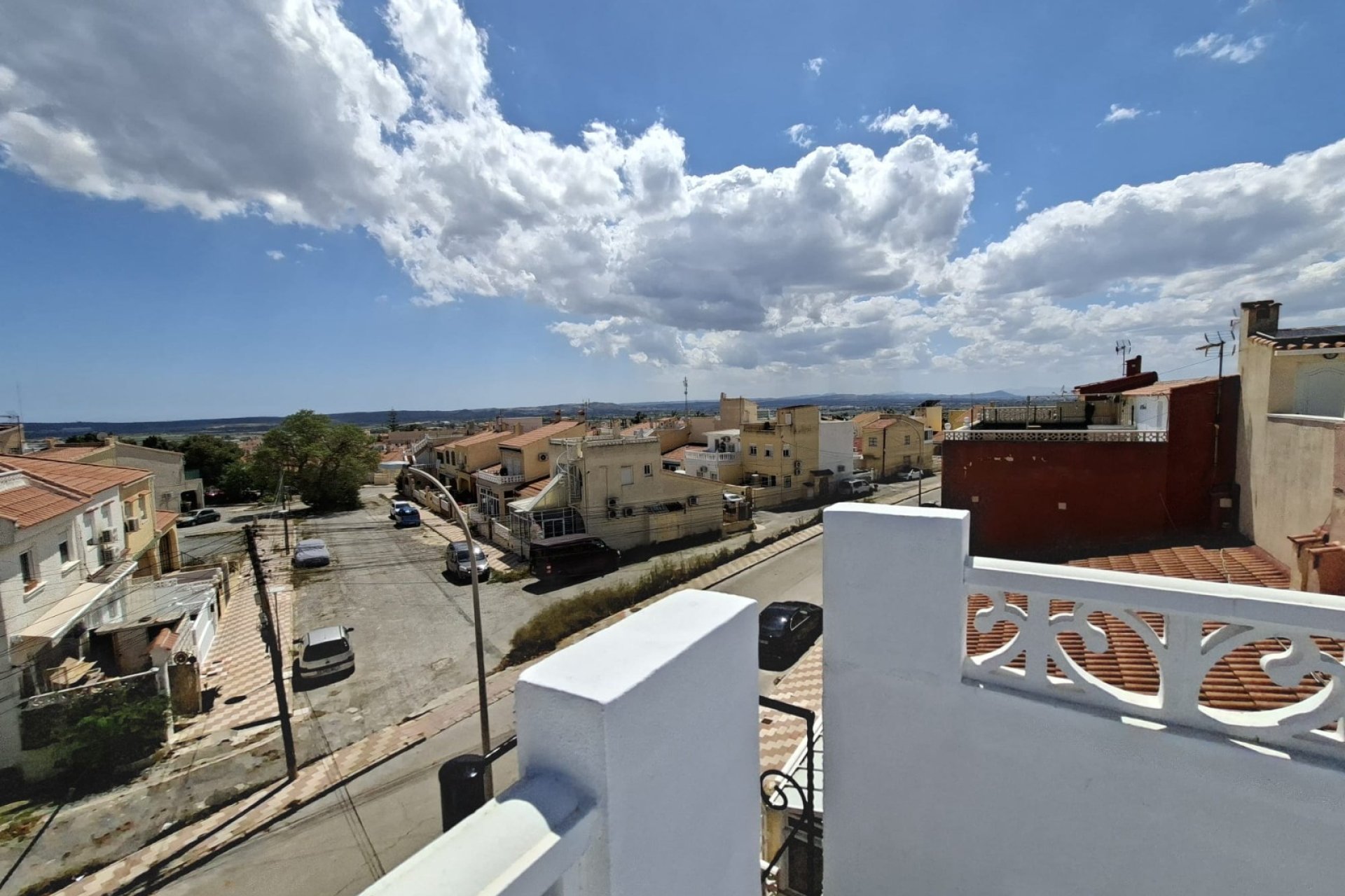 Resale - Terraced house - La Marina