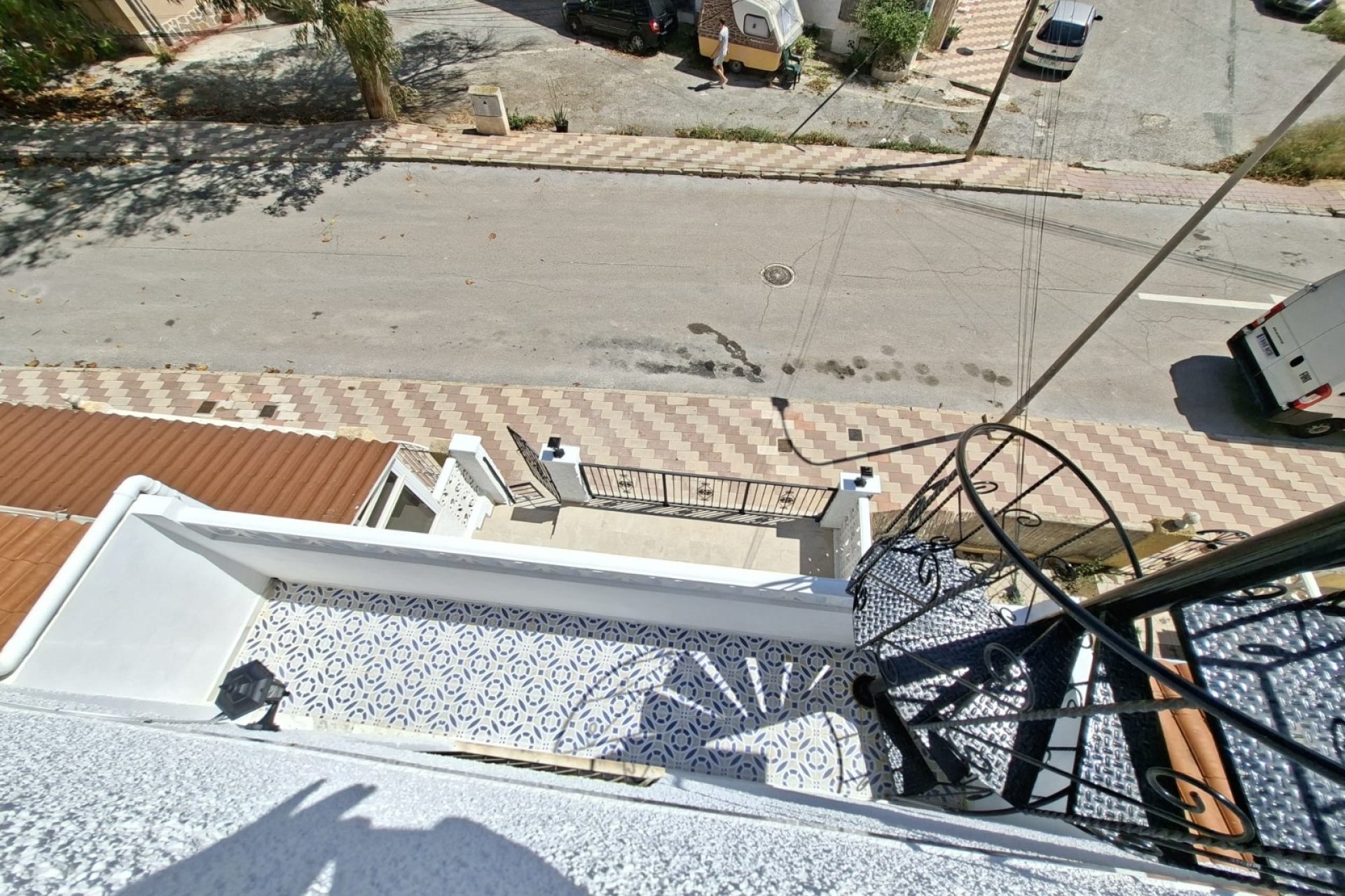 Resale - Terraced house - La Marina