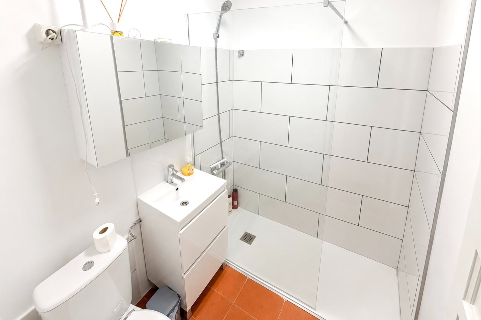 Resale - Terraced house - La Marina