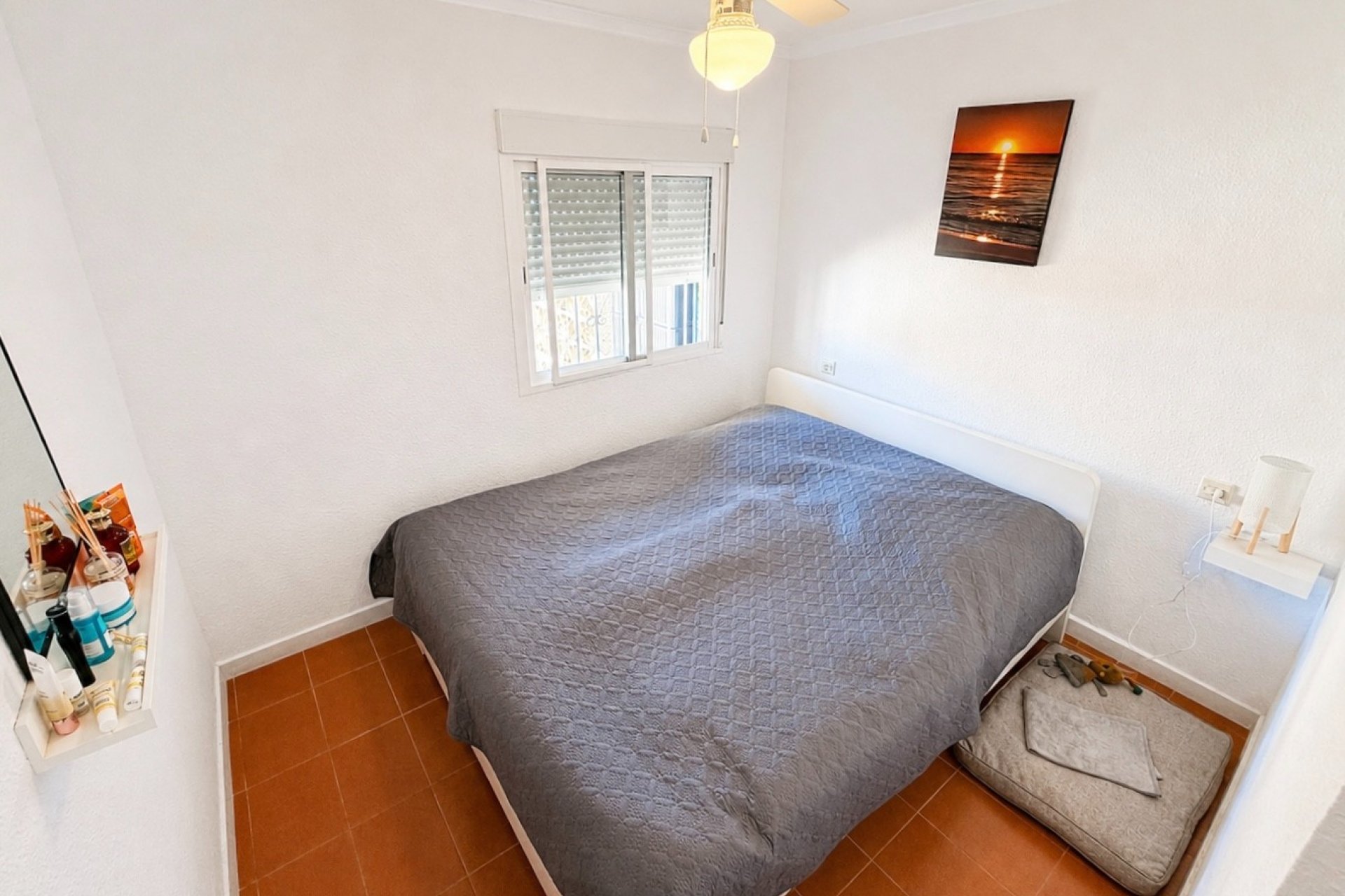 Resale - Terraced house - La Marina