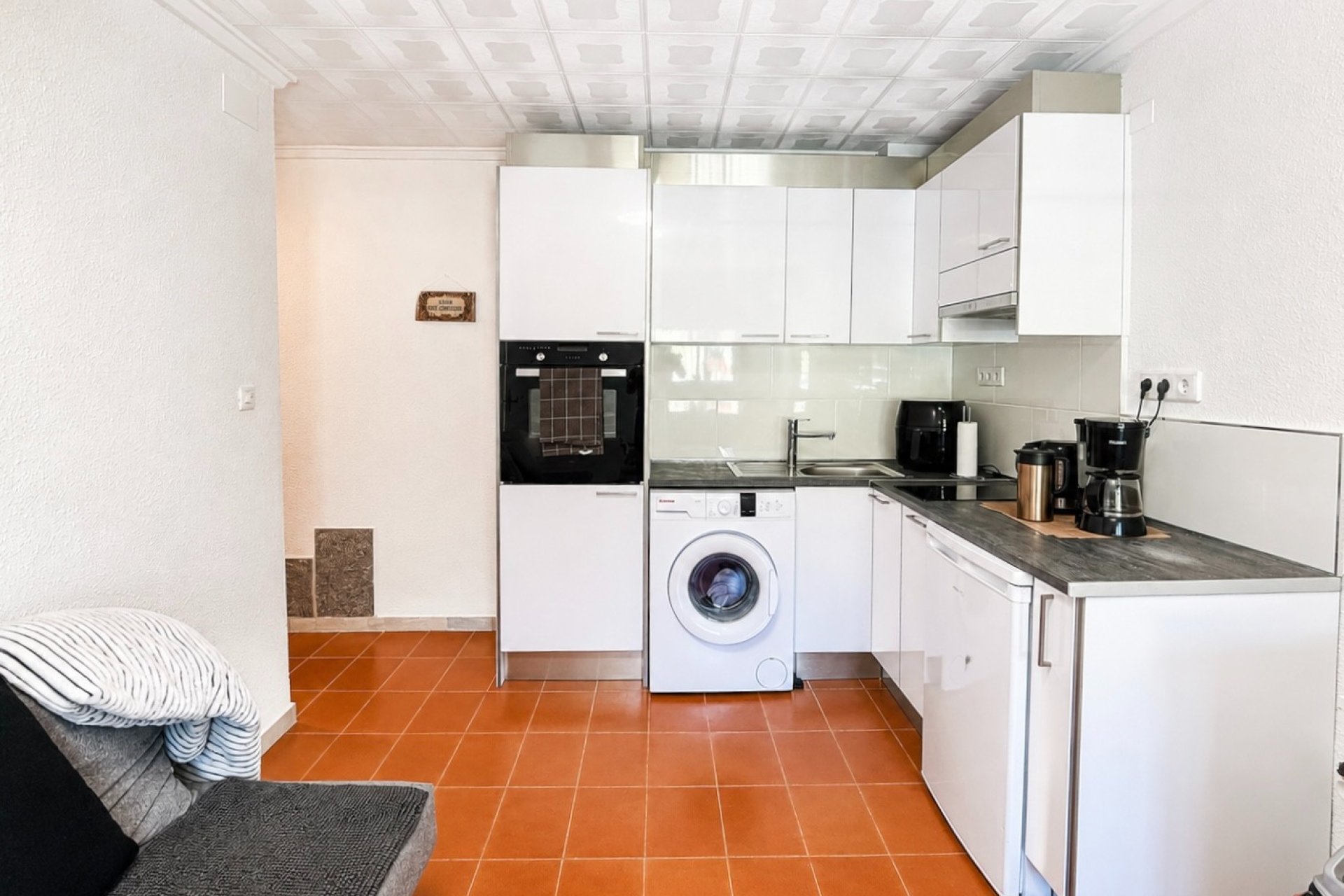 Resale - Terraced house - La Marina