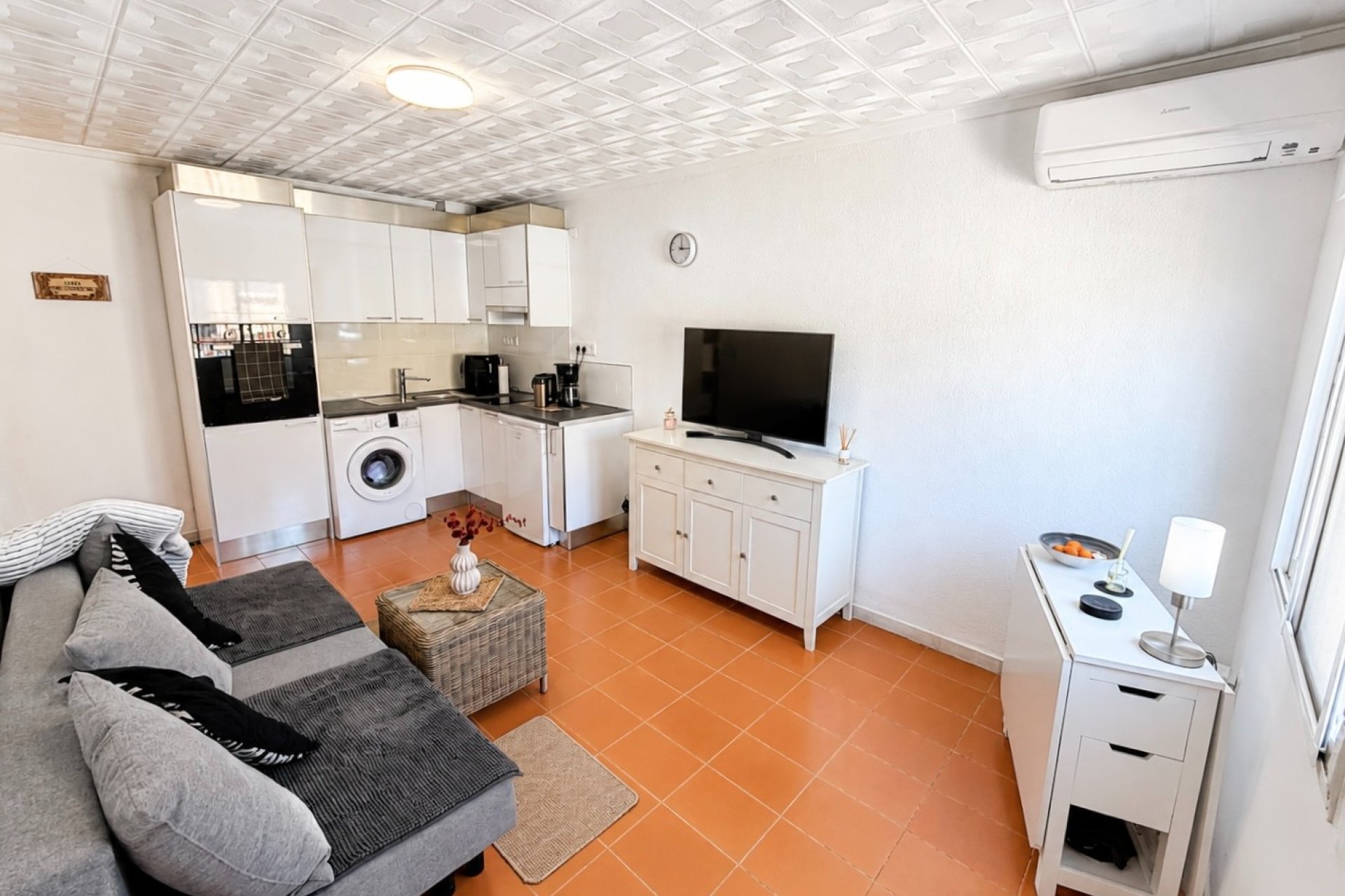 Resale - Terraced house - La Marina