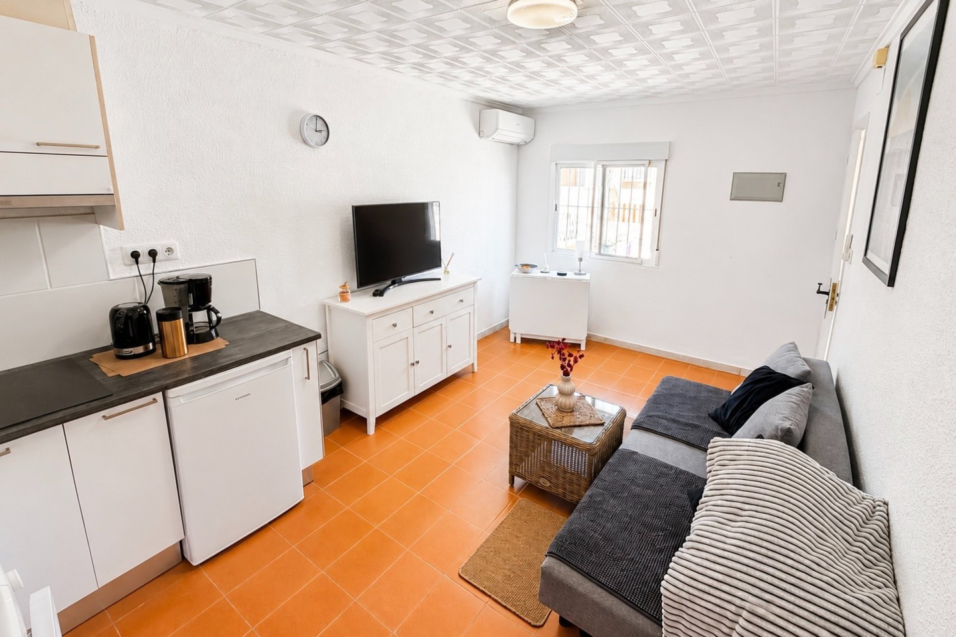 Resale - Terraced house - La Marina
