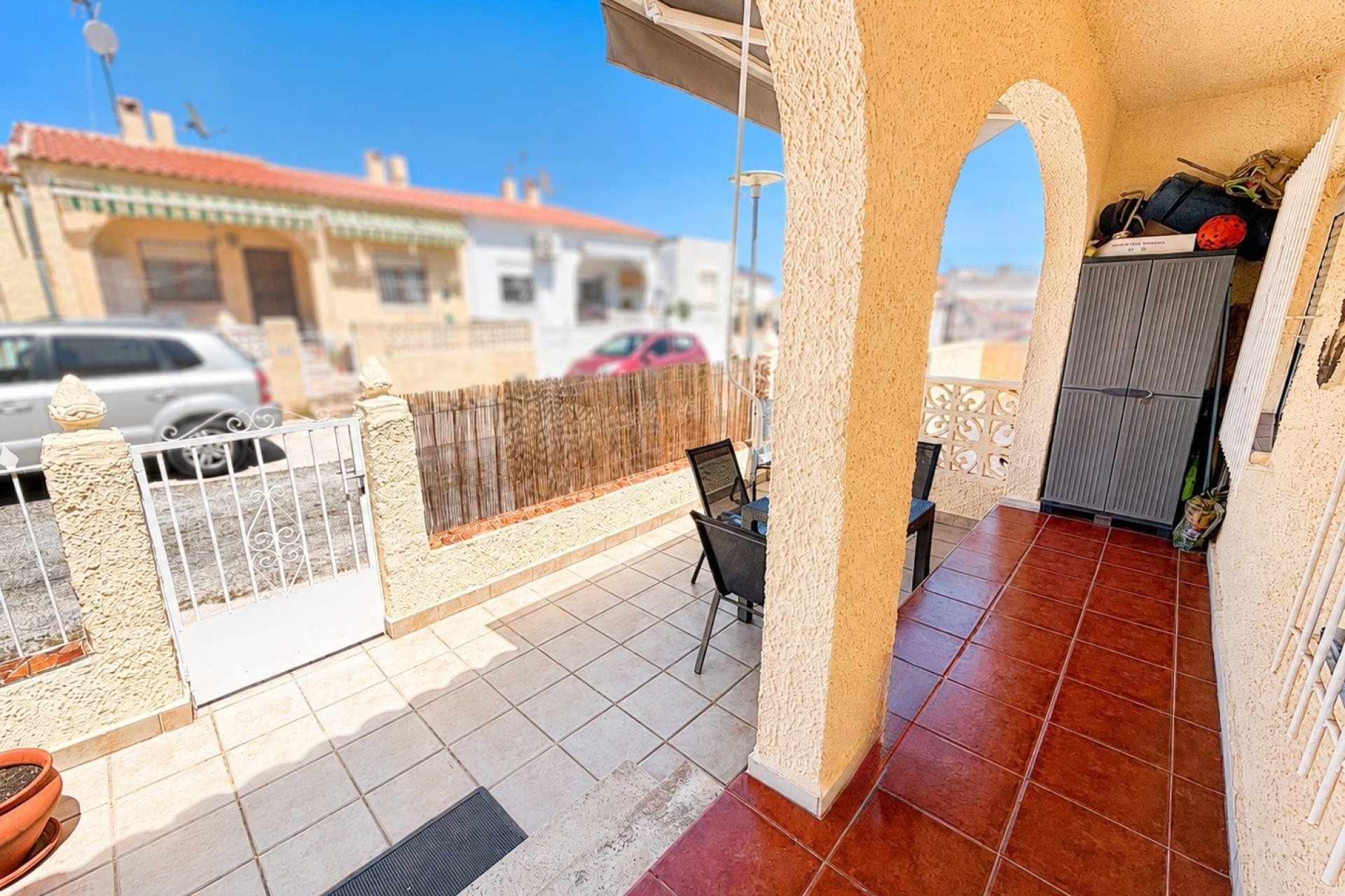 Resale - Terraced house - La Marina