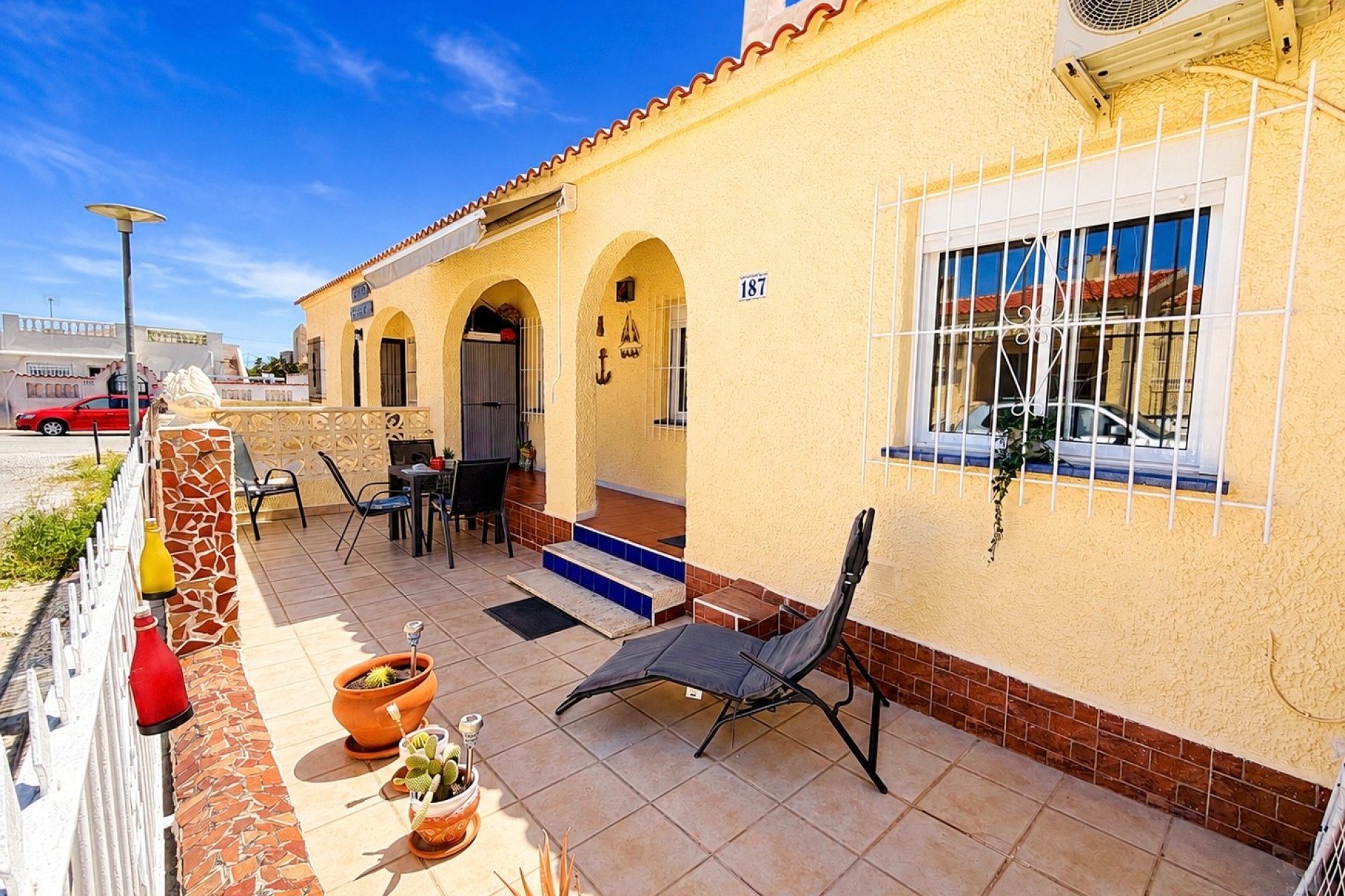 Resale - Terraced house - La Marina