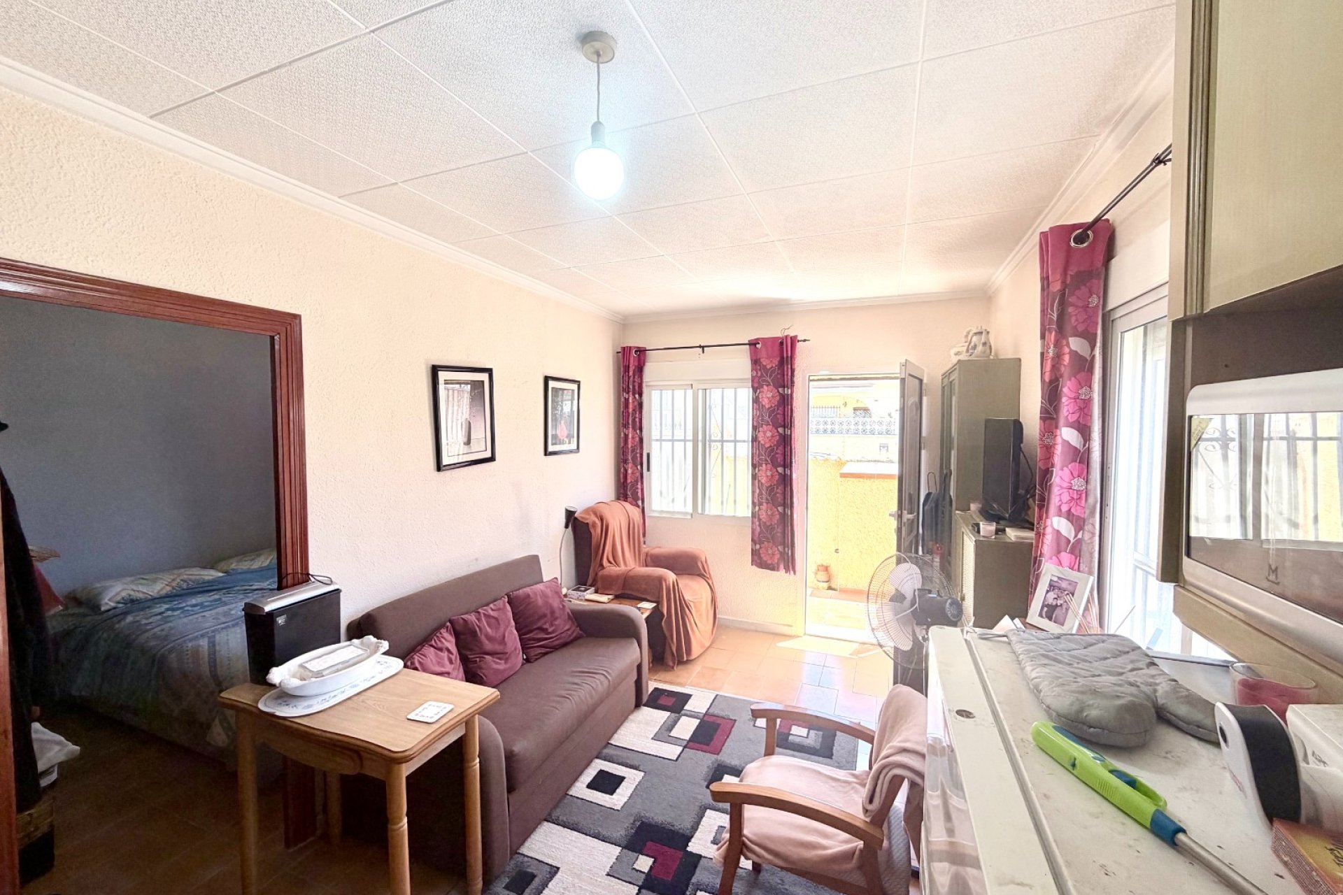 Resale - Terraced house - La Marina