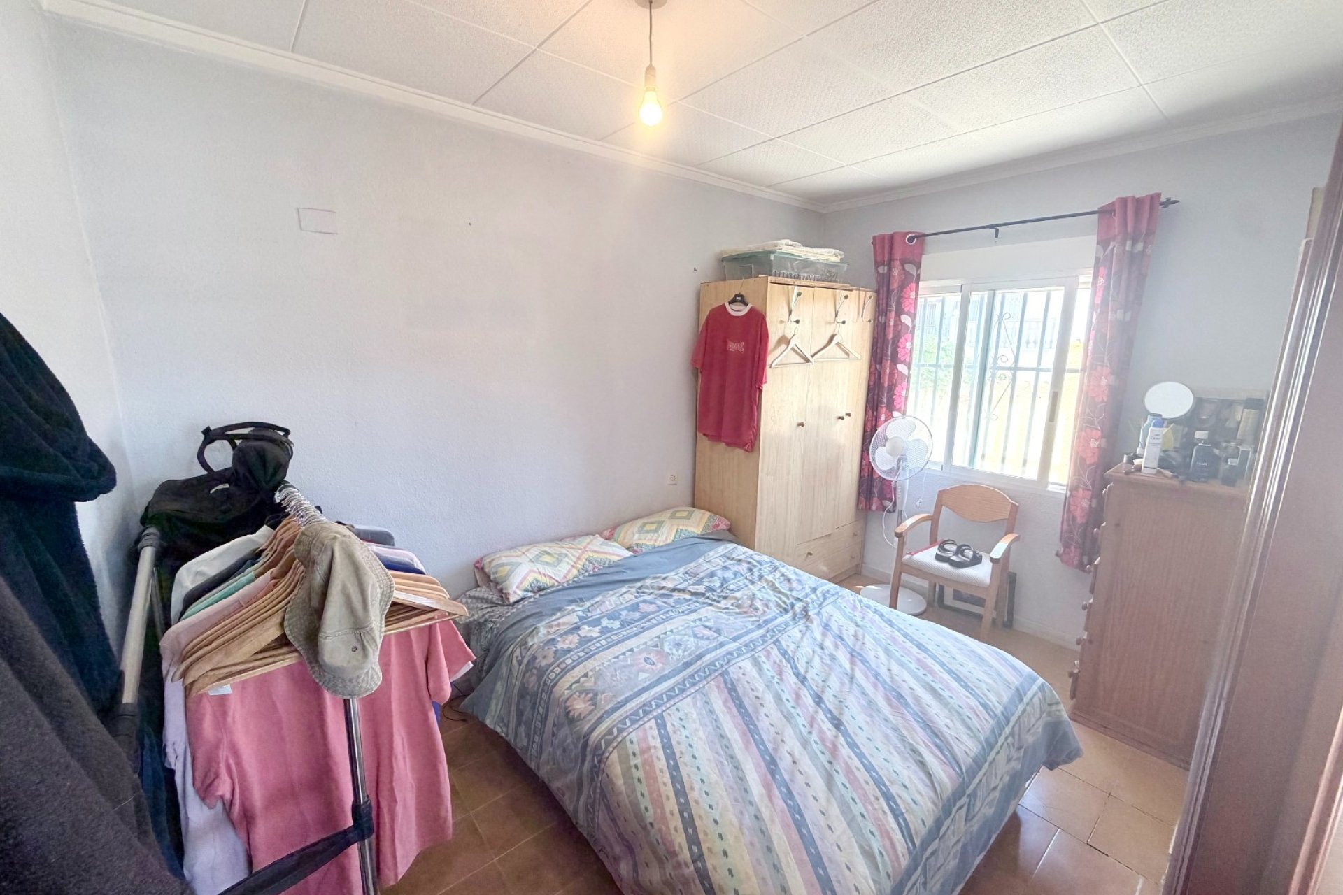 Resale - Terraced house - La Marina