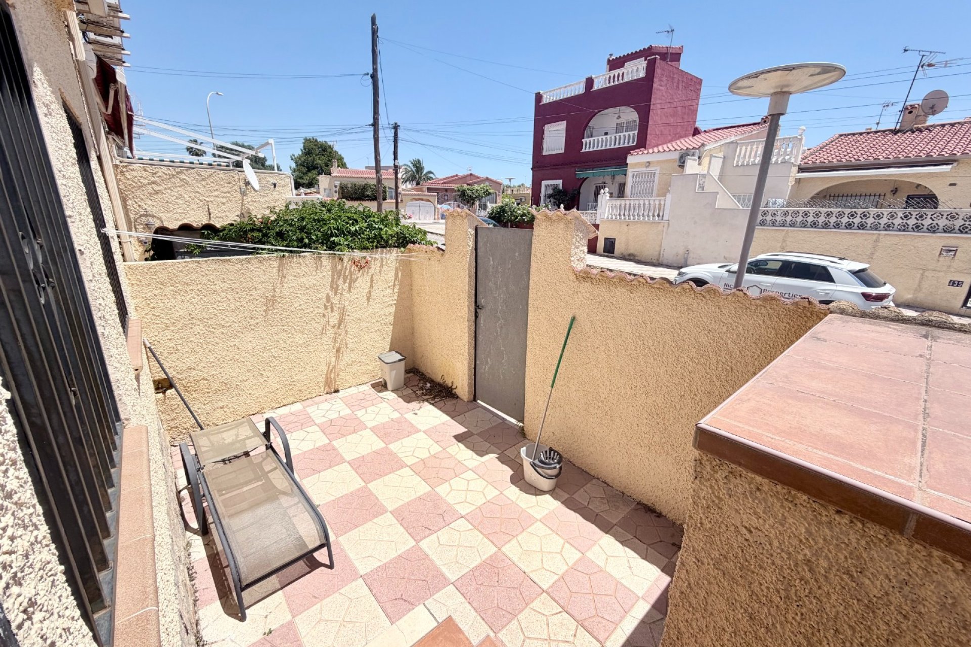 Resale - Terraced house - La Marina
