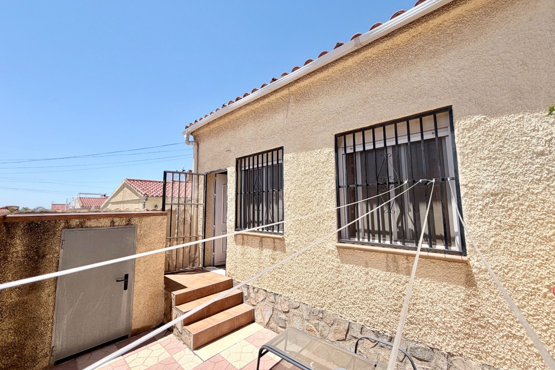 Resale - Terraced house - La Marina