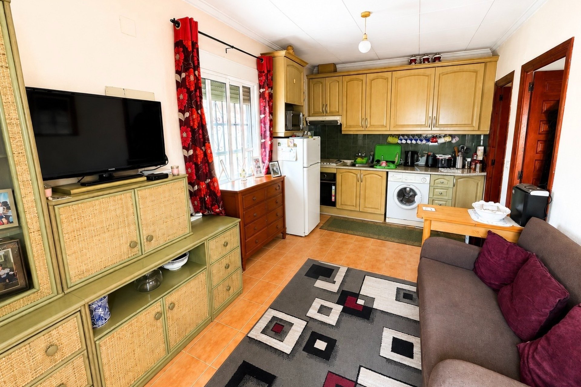 Resale - Terraced house - La Marina