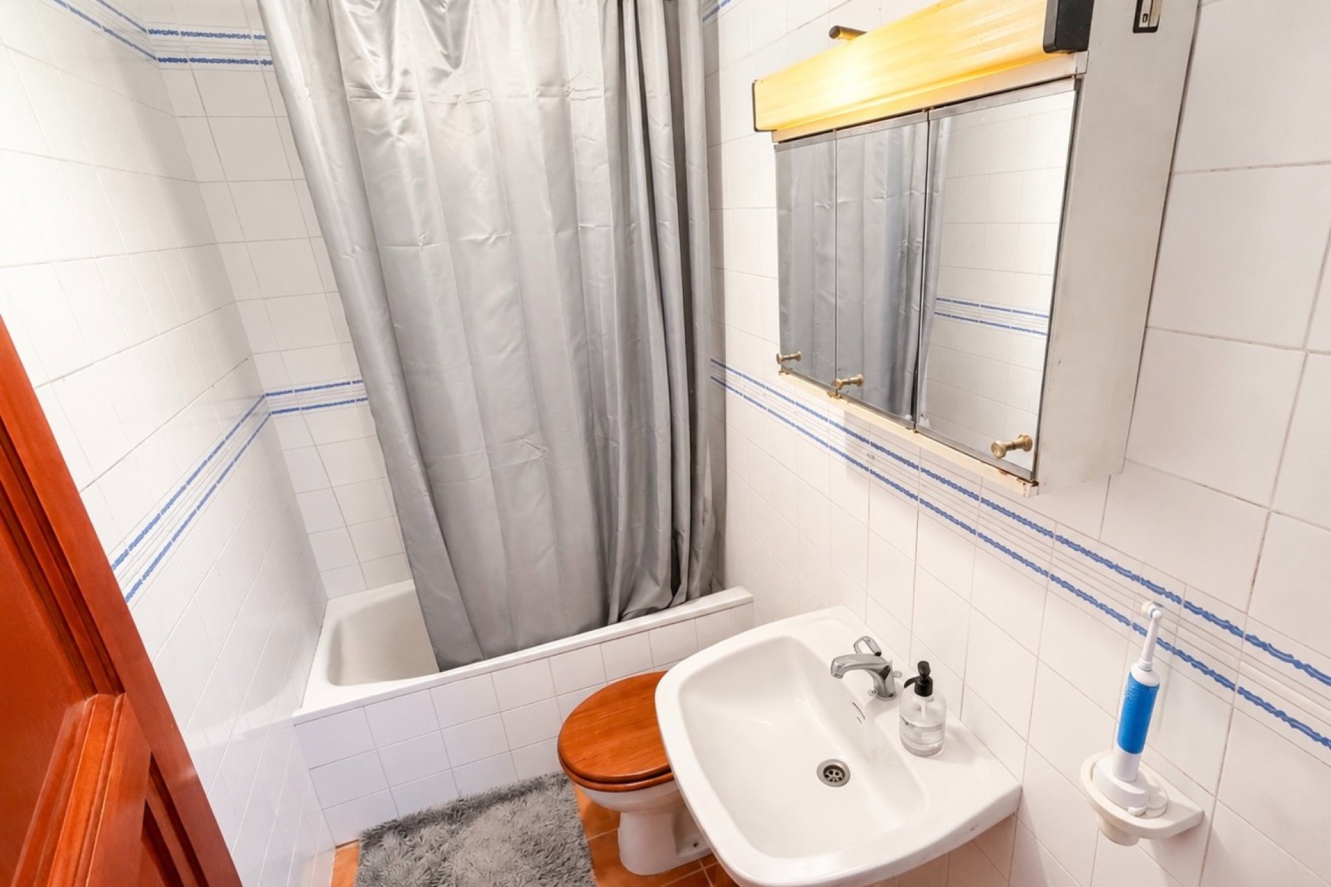 Resale - Terraced house - La Marina