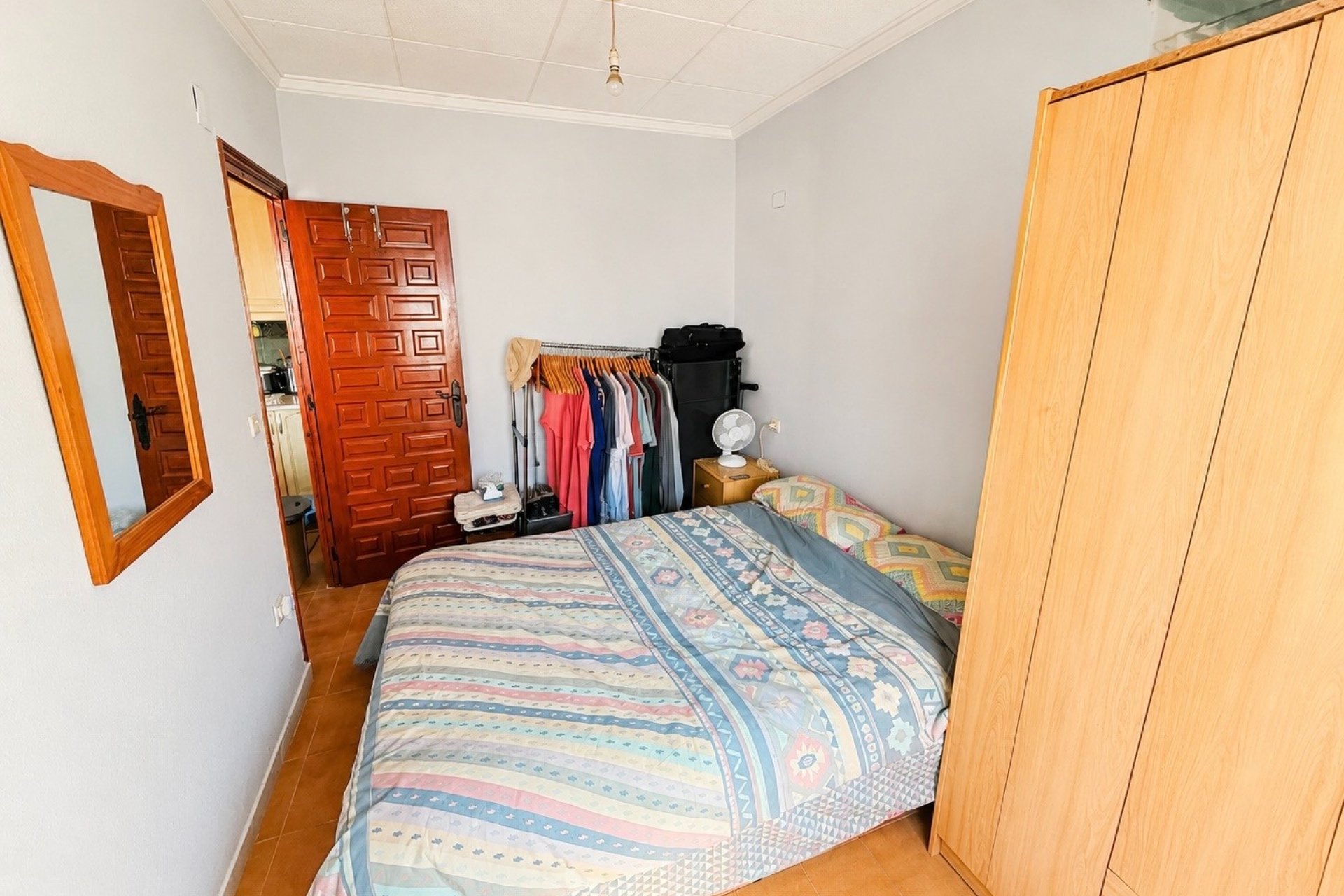 Resale - Terraced house - La Marina