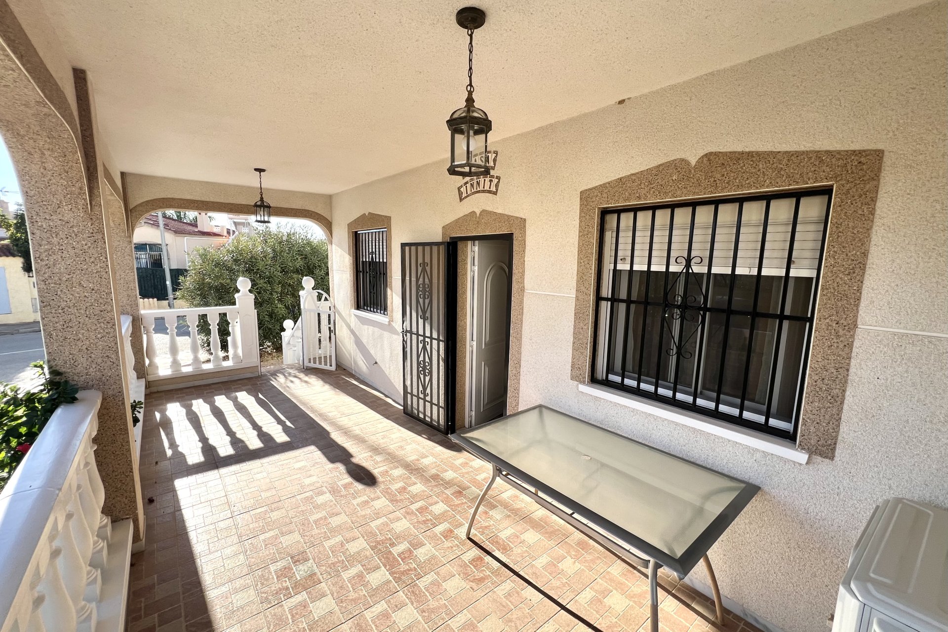Resale - Terraced house - La Marina
