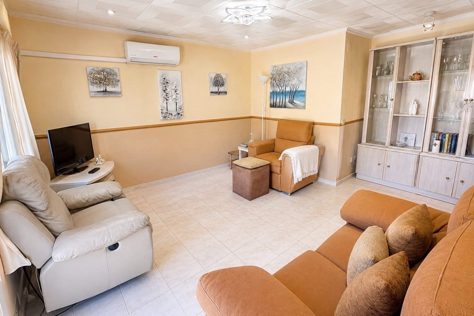 Resale - Terraced house - La Marina