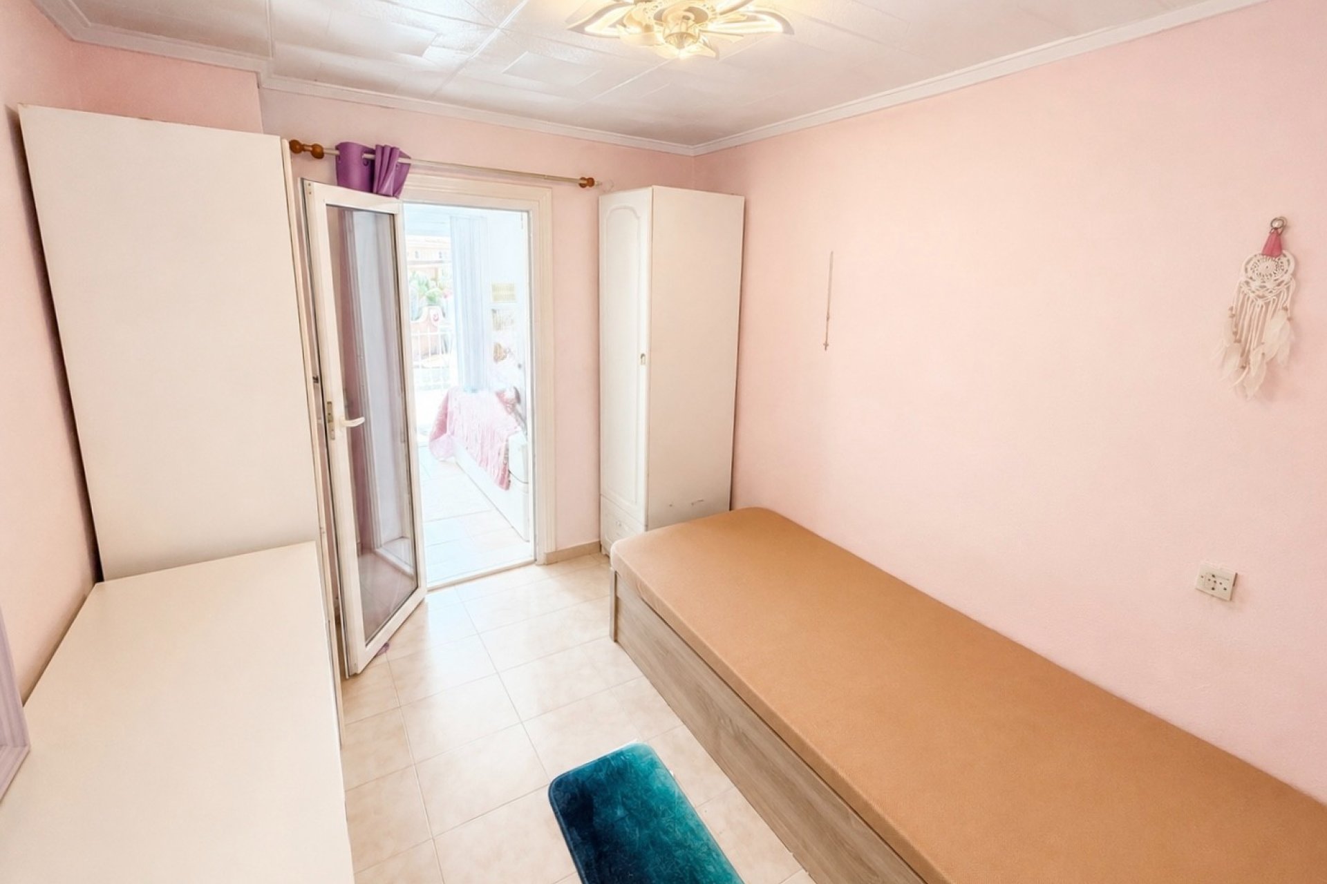 Resale - Terraced house - La Marina