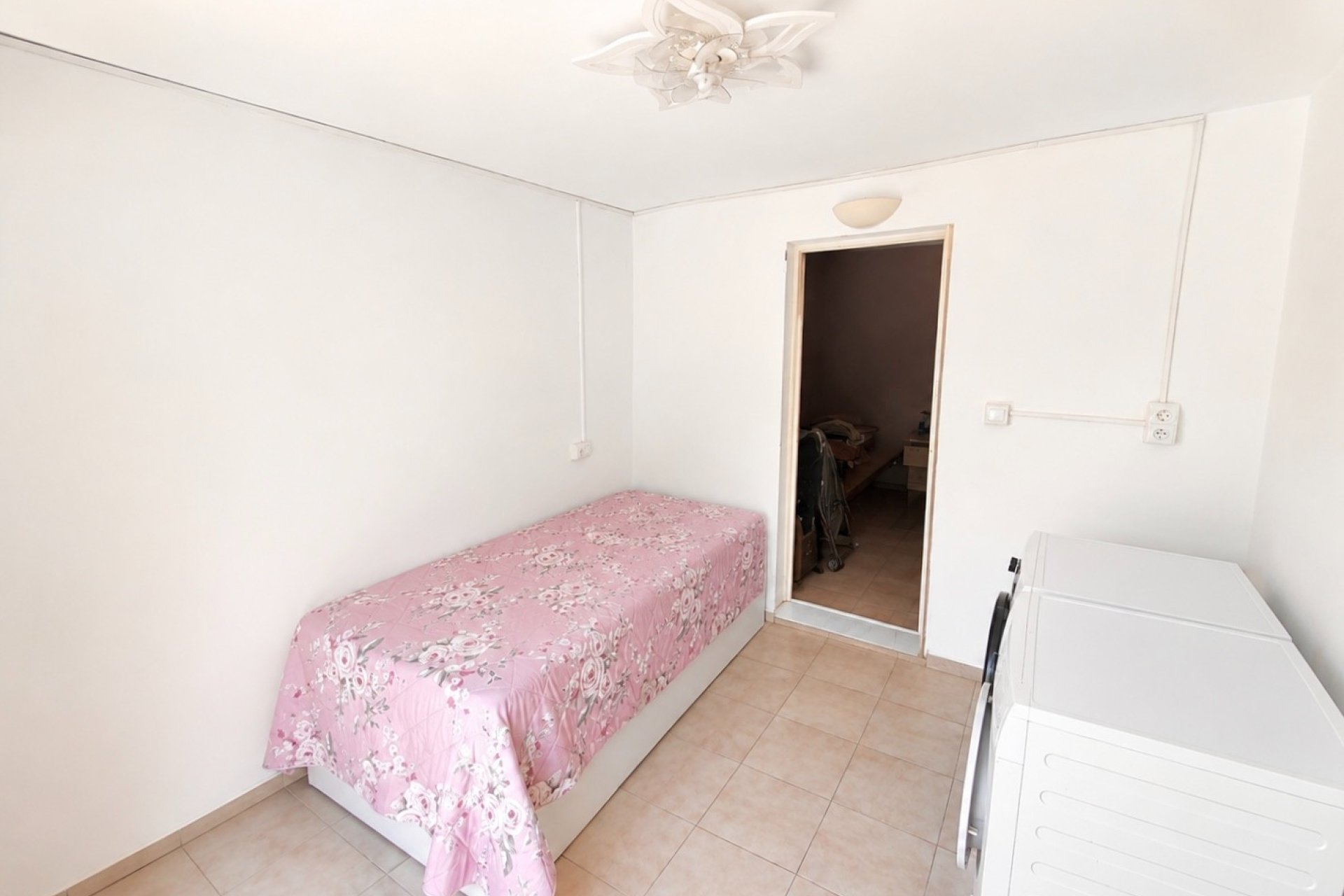 Resale - Terraced house - La Marina
