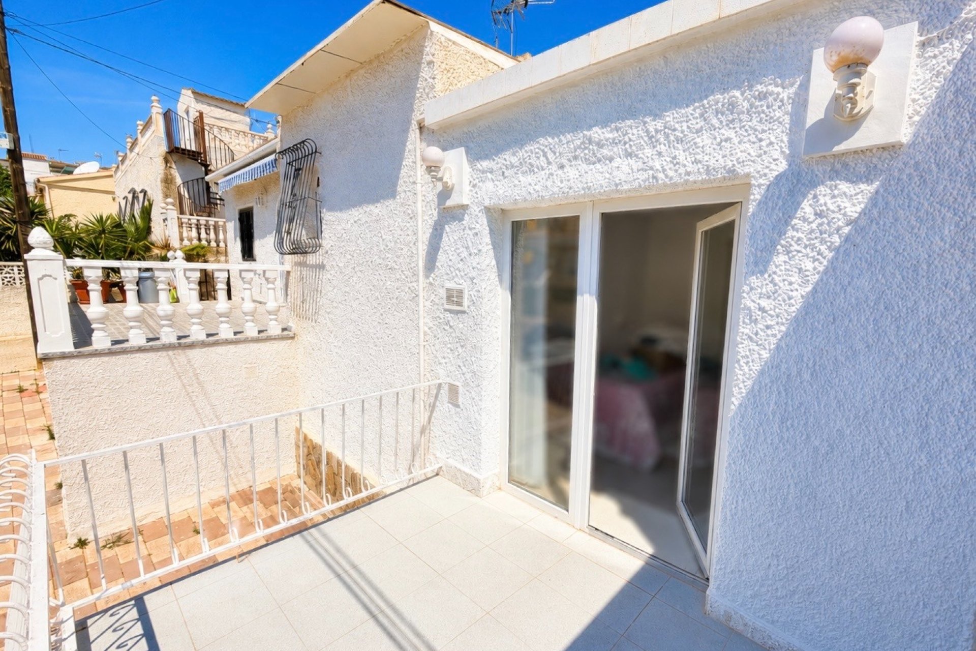 Resale - Terraced house - La Marina