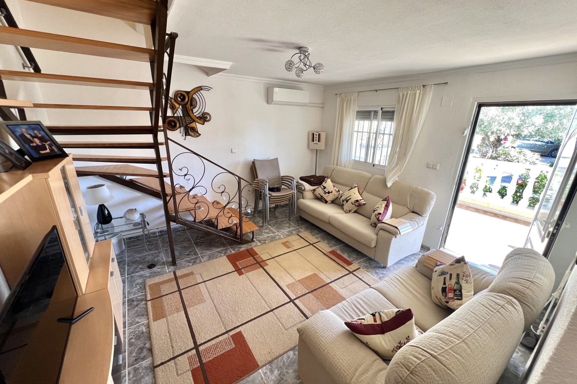 Resale - Terraced house - La Marina