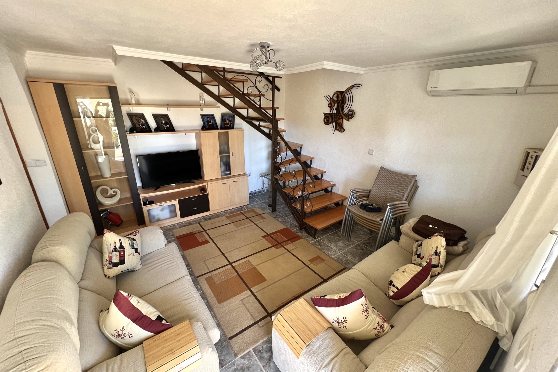 Resale - Terraced house - La Marina