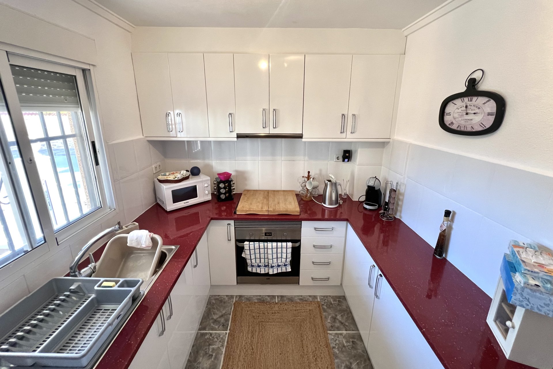 Resale - Terraced house - La Marina