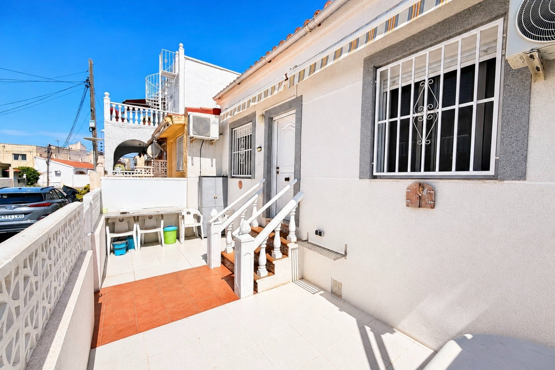 Resale - Terraced house - La Marina