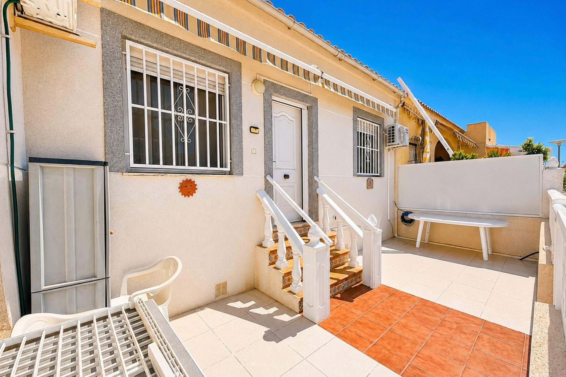 Resale - Terraced house - La Marina