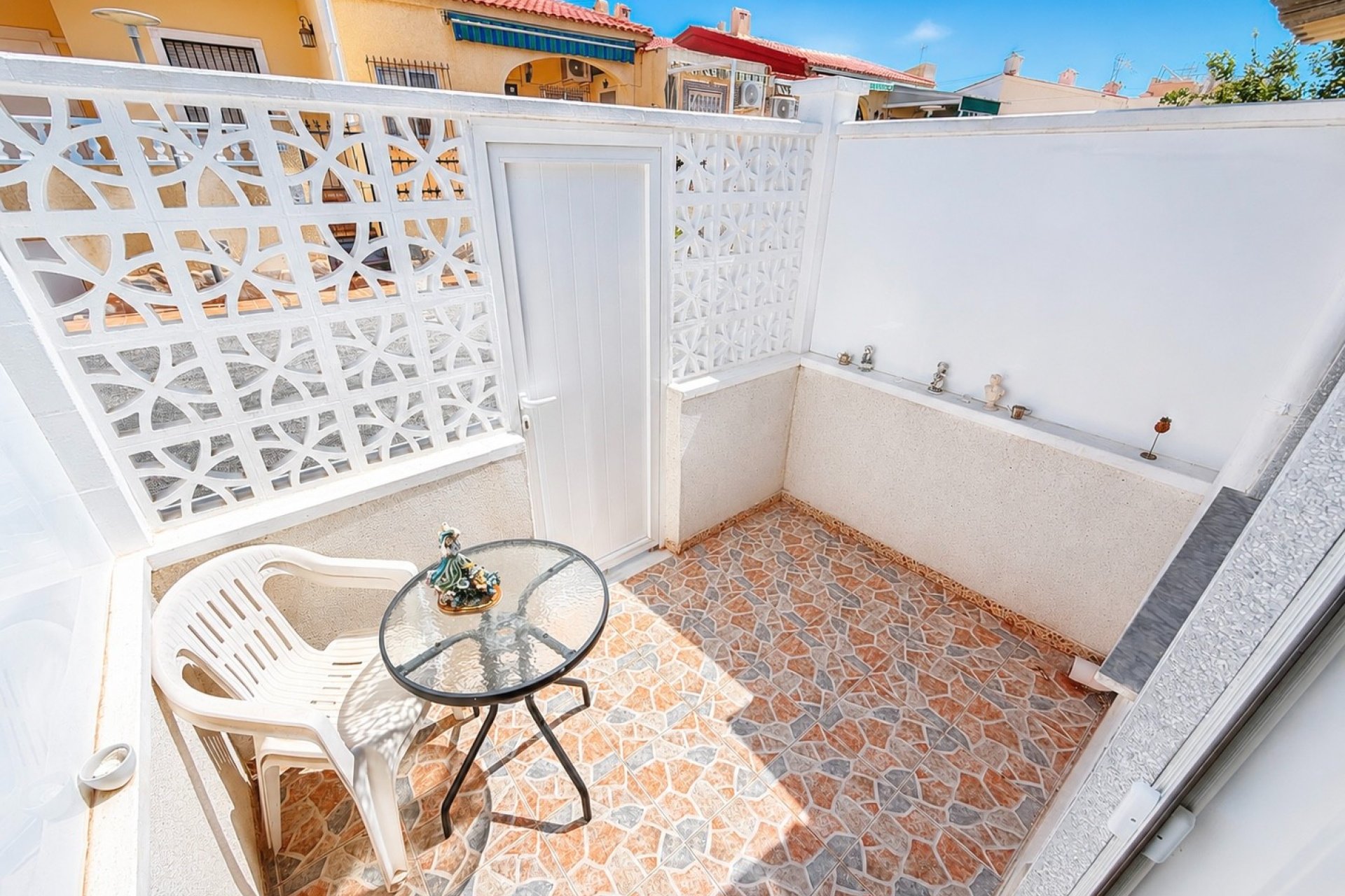 Resale - Terraced house - La Marina