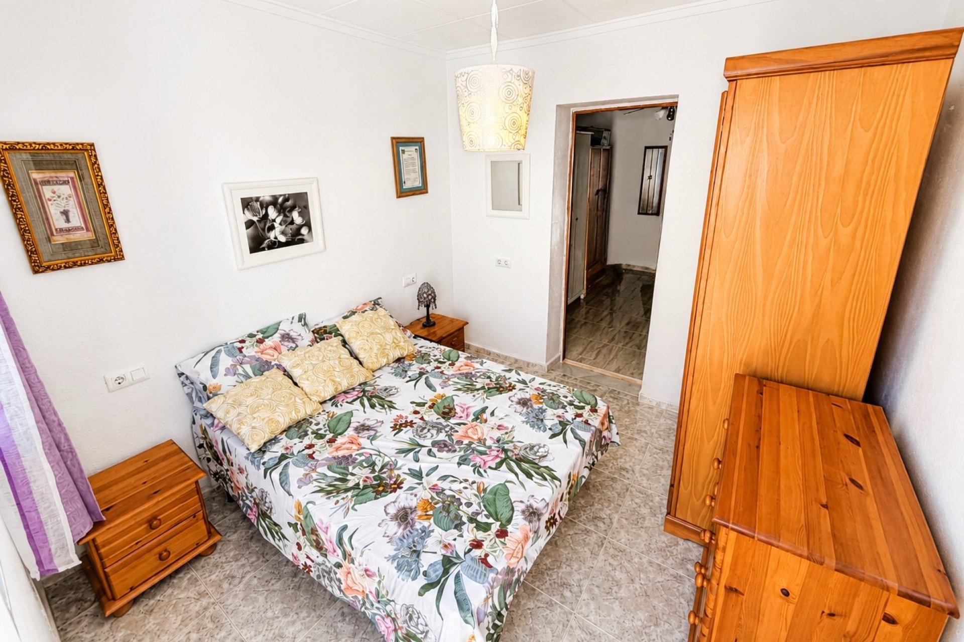 Resale - Terraced house - La Marina