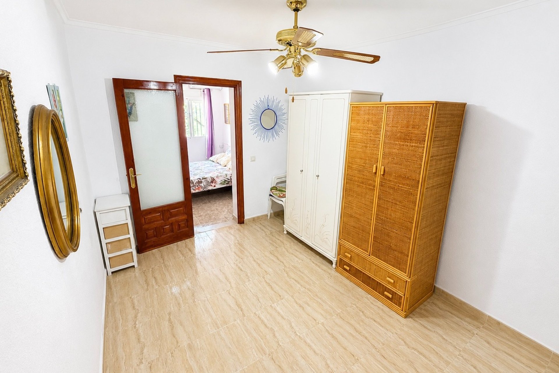 Resale - Terraced house - La Marina