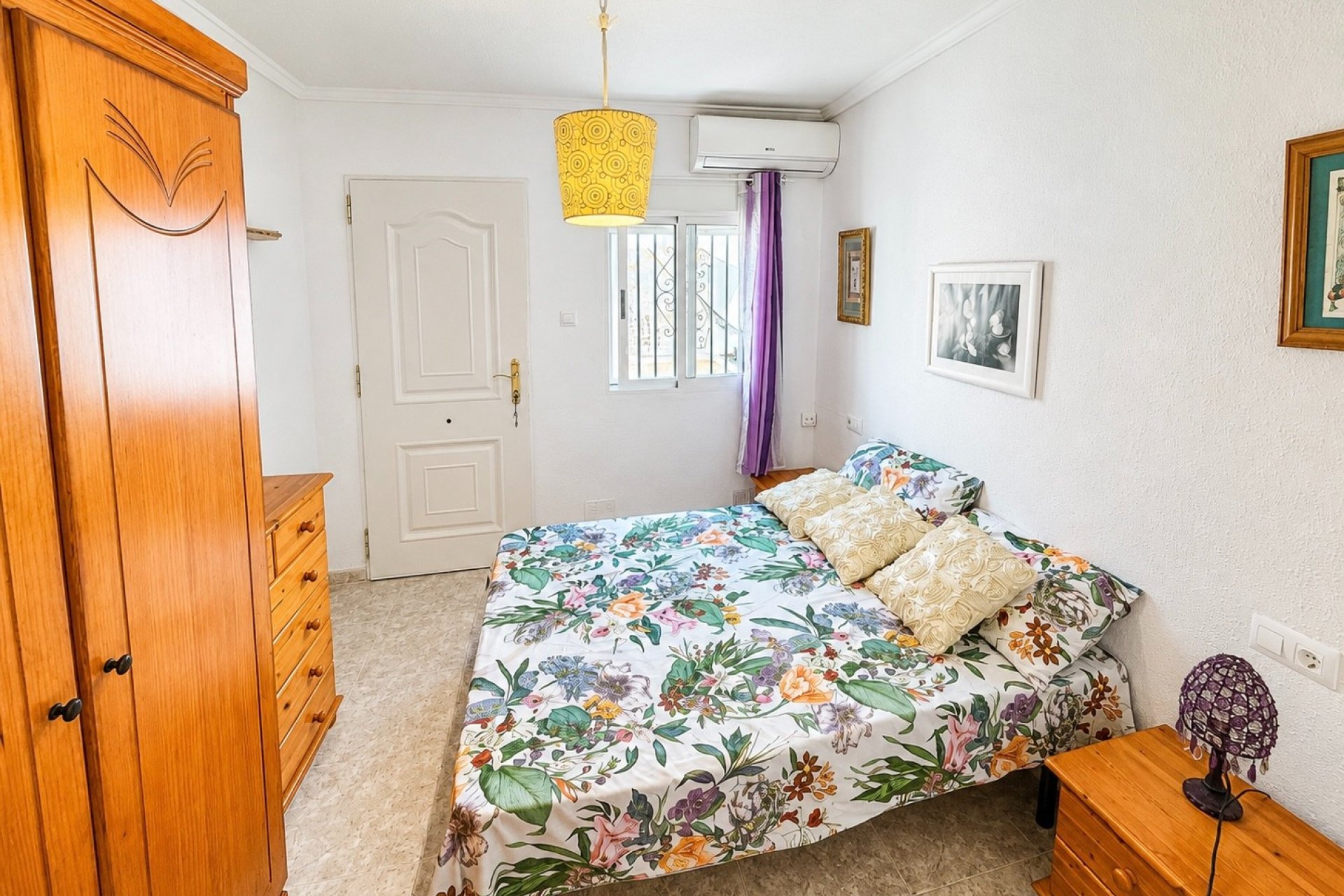 Resale - Terraced house - La Marina