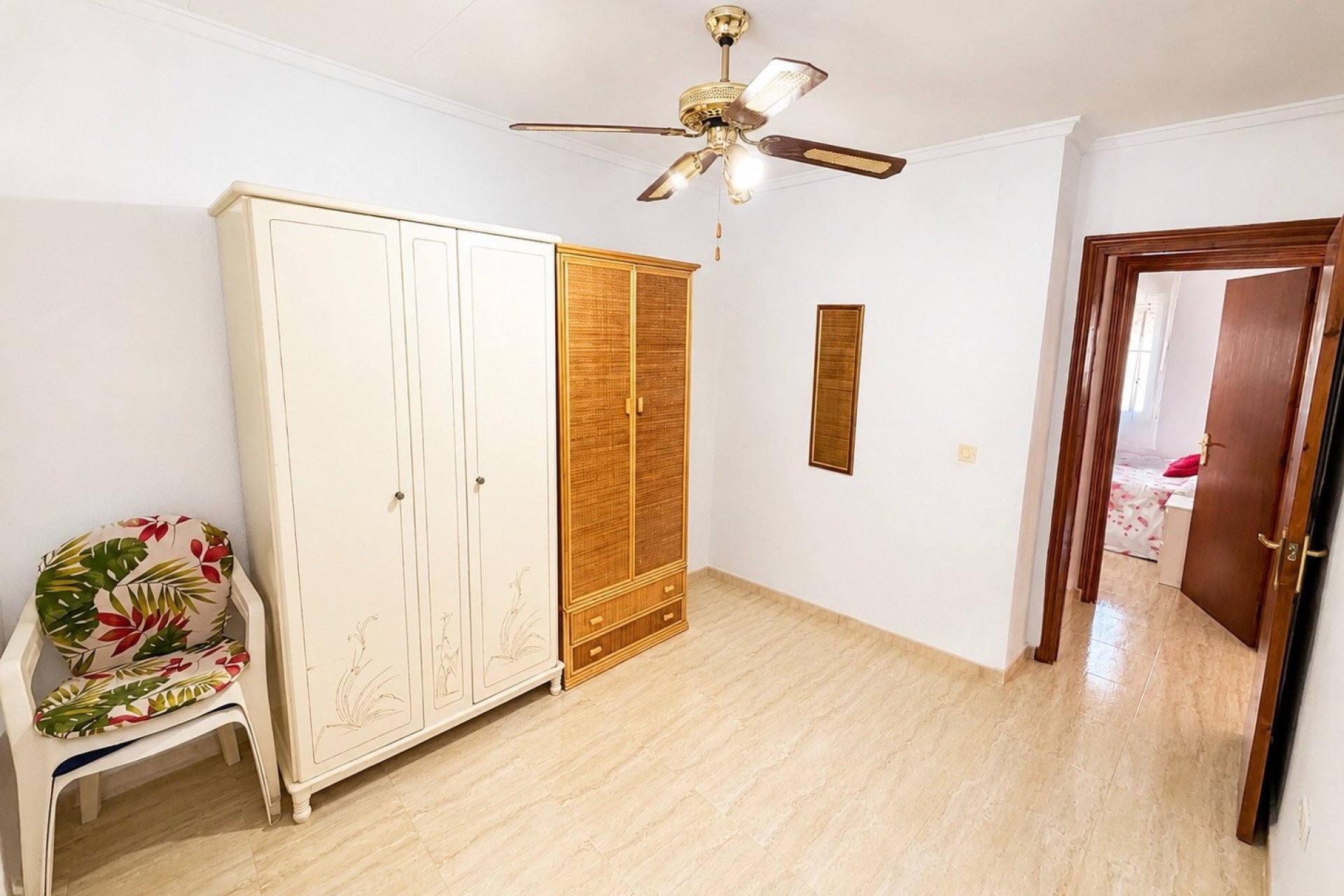 Resale - Terraced house - La Marina