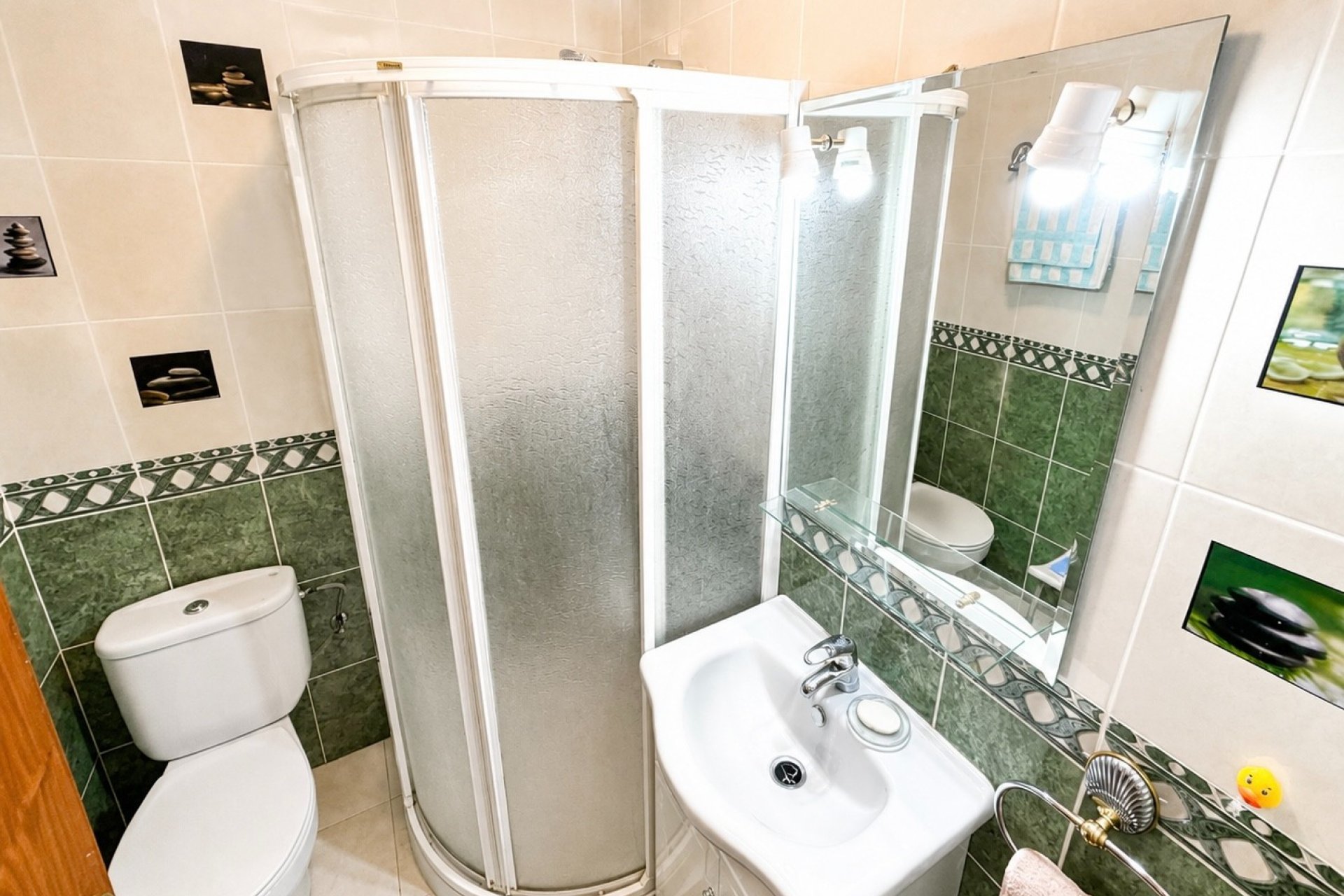Resale - Terraced house - La Marina