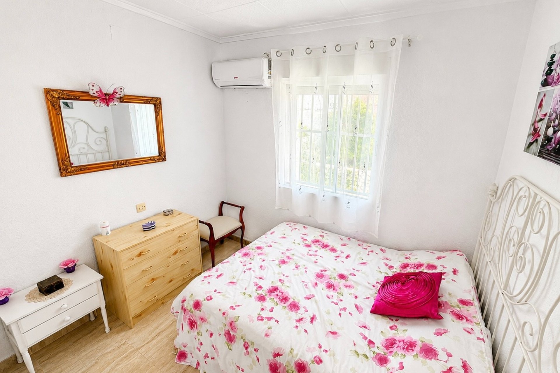 Resale - Terraced house - La Marina