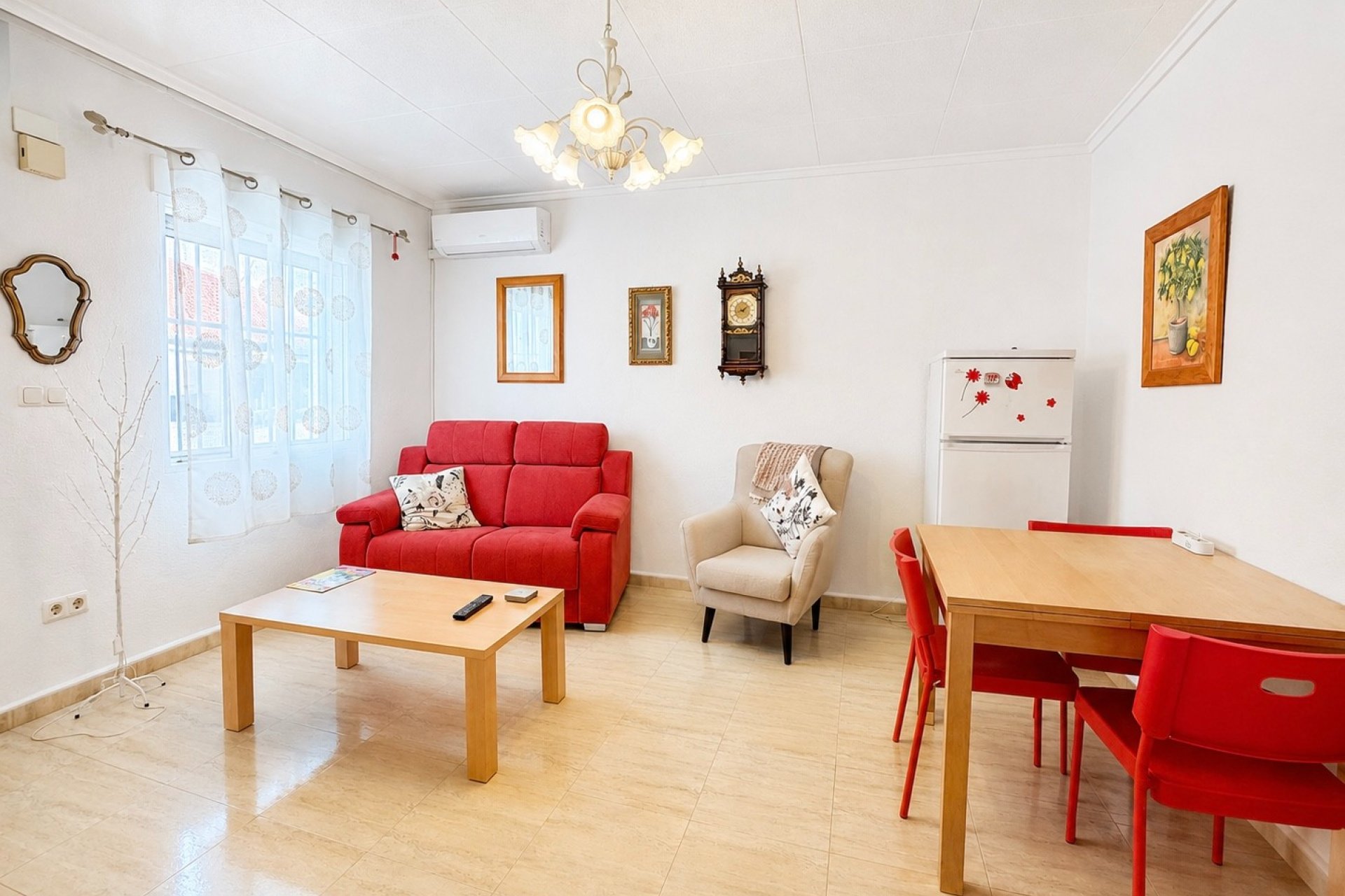 Resale - Terraced house - La Marina