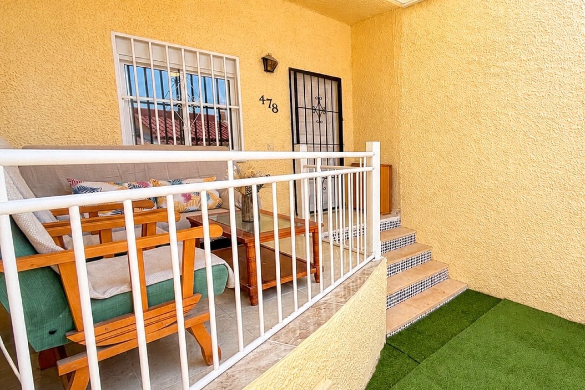 Resale - Terraced house - La Marina