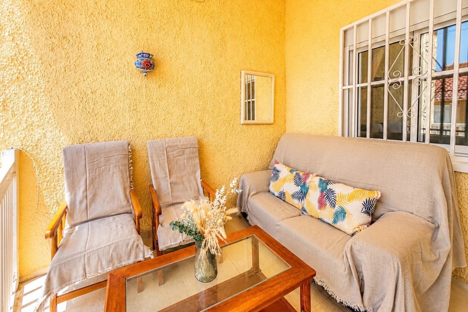 Resale - Terraced house - La Marina