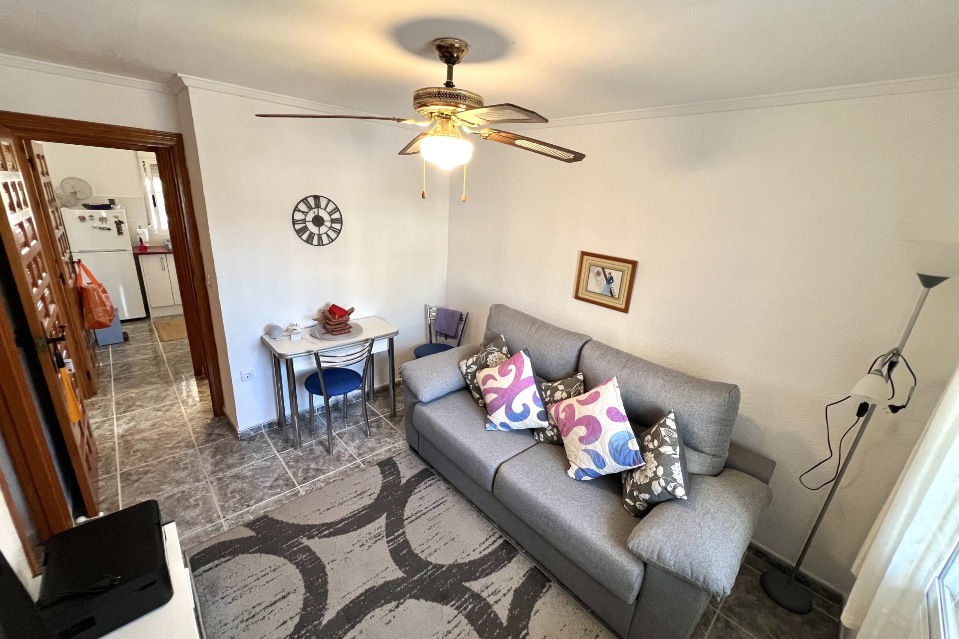 Resale - Terraced house - La Marina