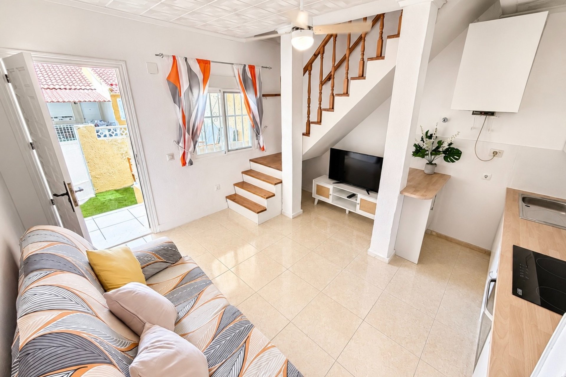 Resale - Terraced house - La Marina